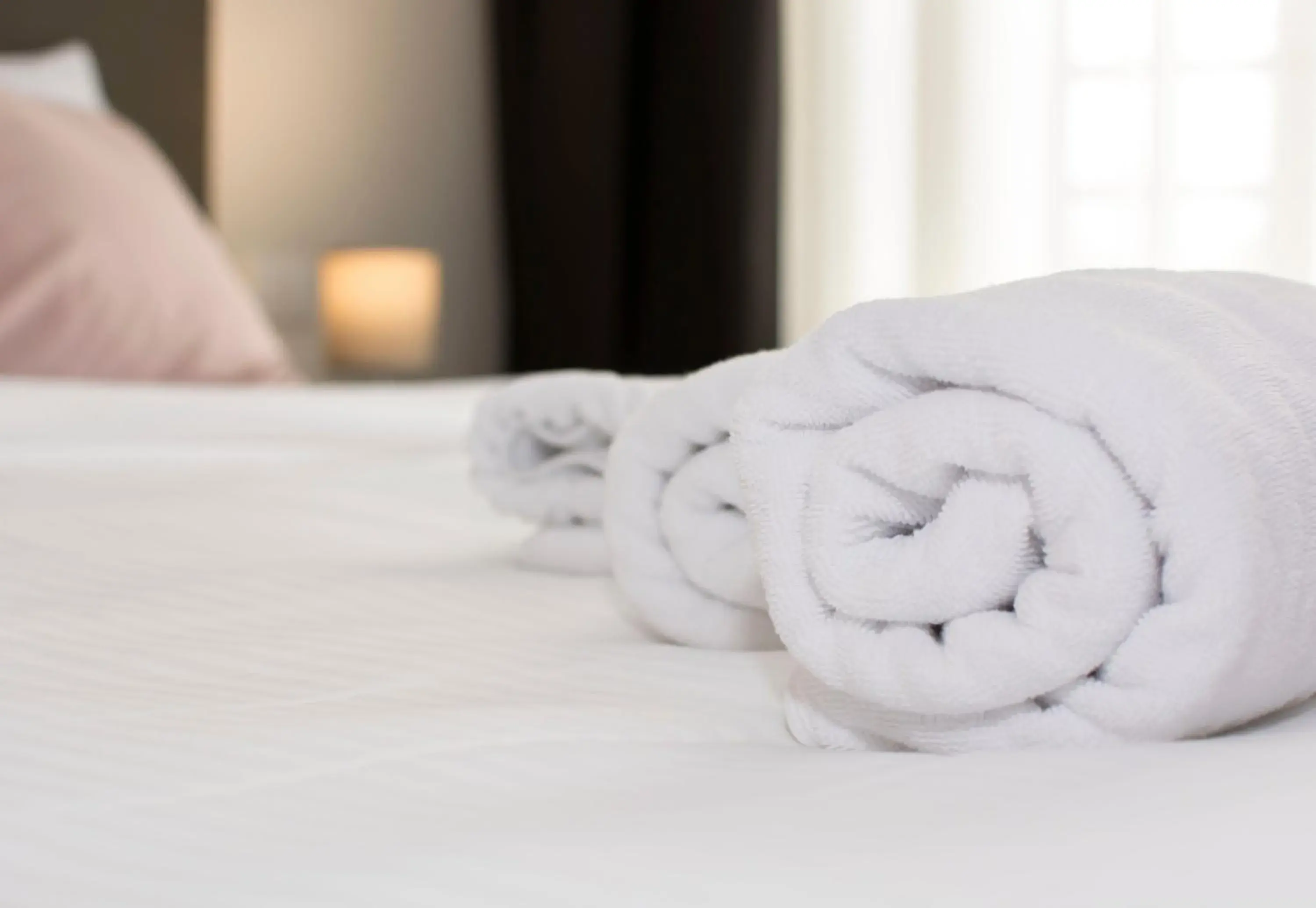 Deluxe Double Room - single occupancy in Beo Green View Deluxe Double Room - single occupancy in Beo Green View