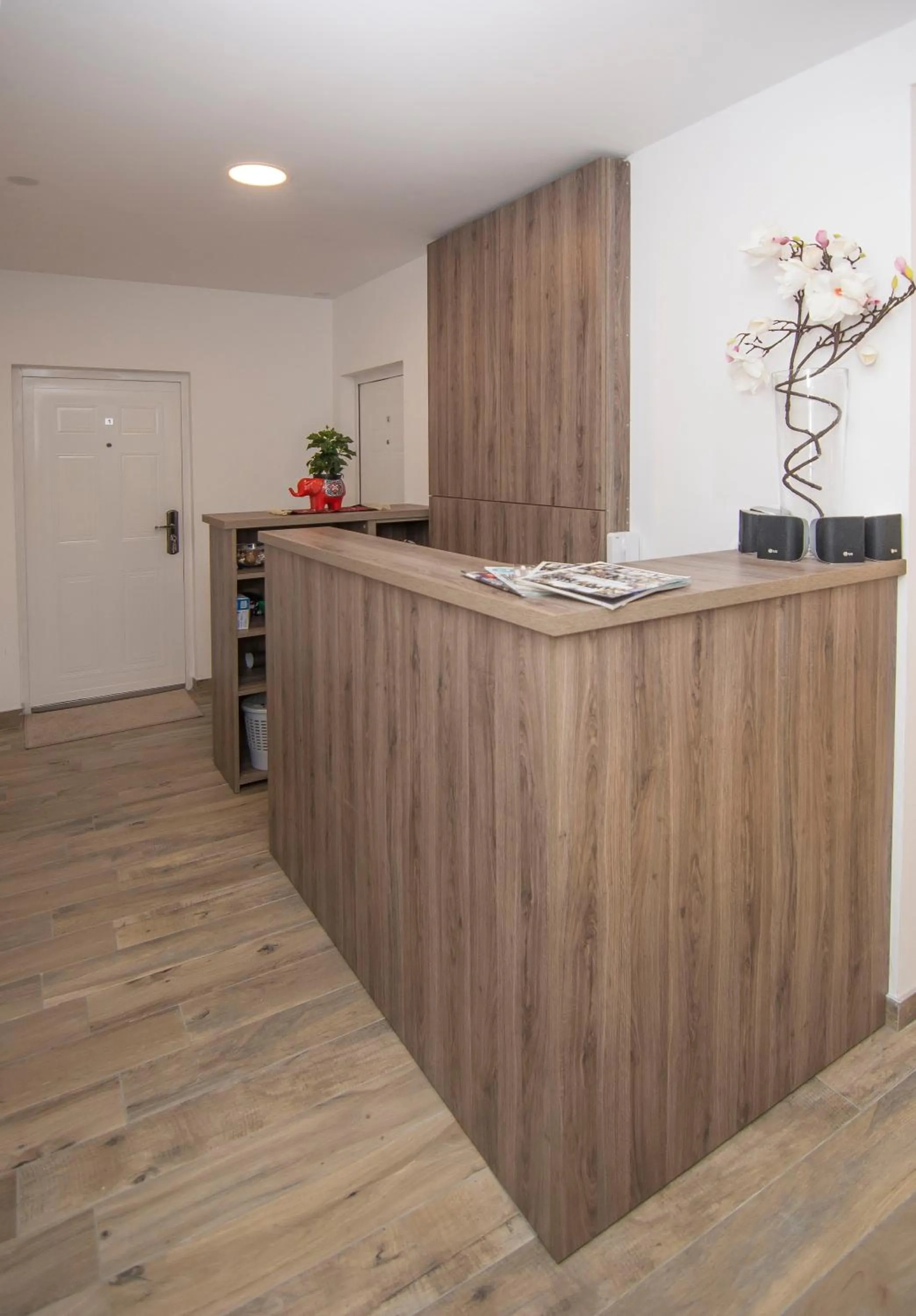 Property building in Beo Green View