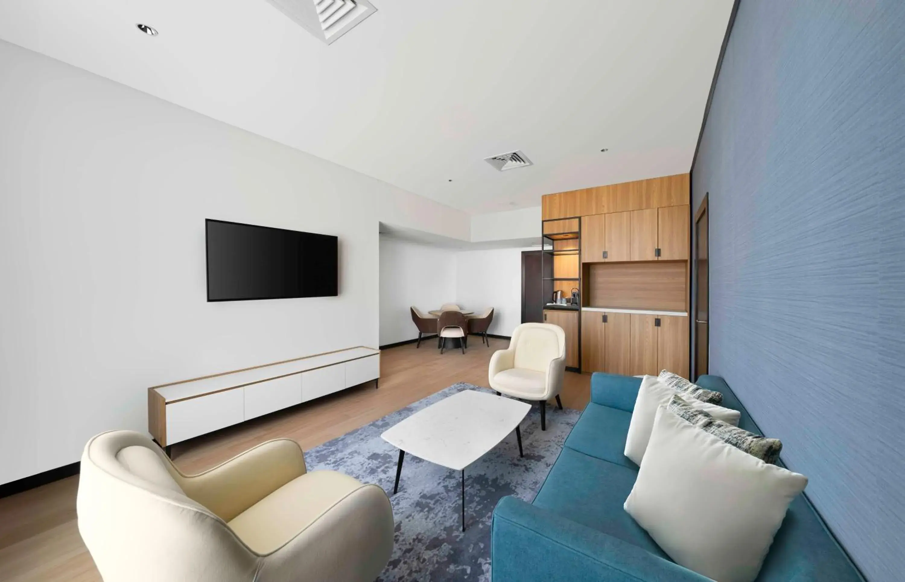 Photo of the whole room in Park Inn by Radisson Al Khobar Photo of the whole room in Park Inn by Radisson Al Khobar