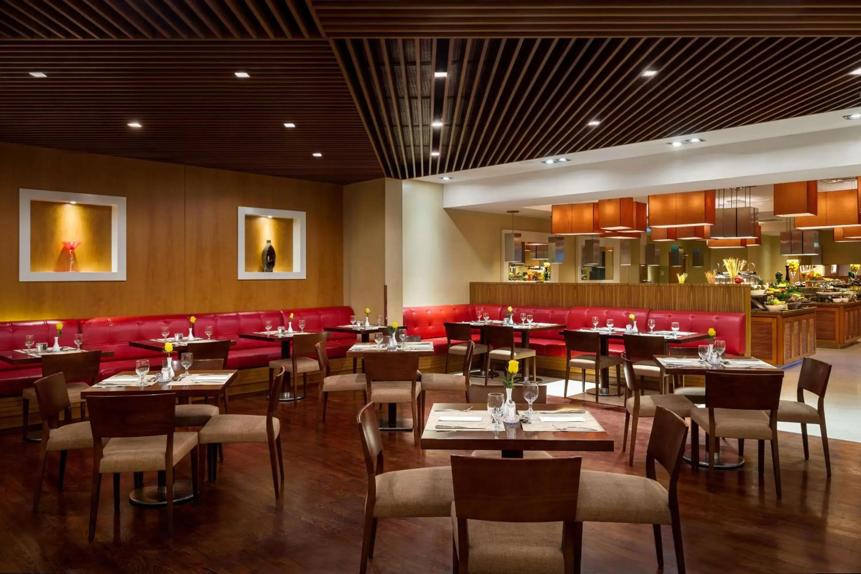 Restaurant/places to eat in Park Inn by Radisson Al Khobar Restaurant/places to eat in Park Inn by Radisson Al Khobar