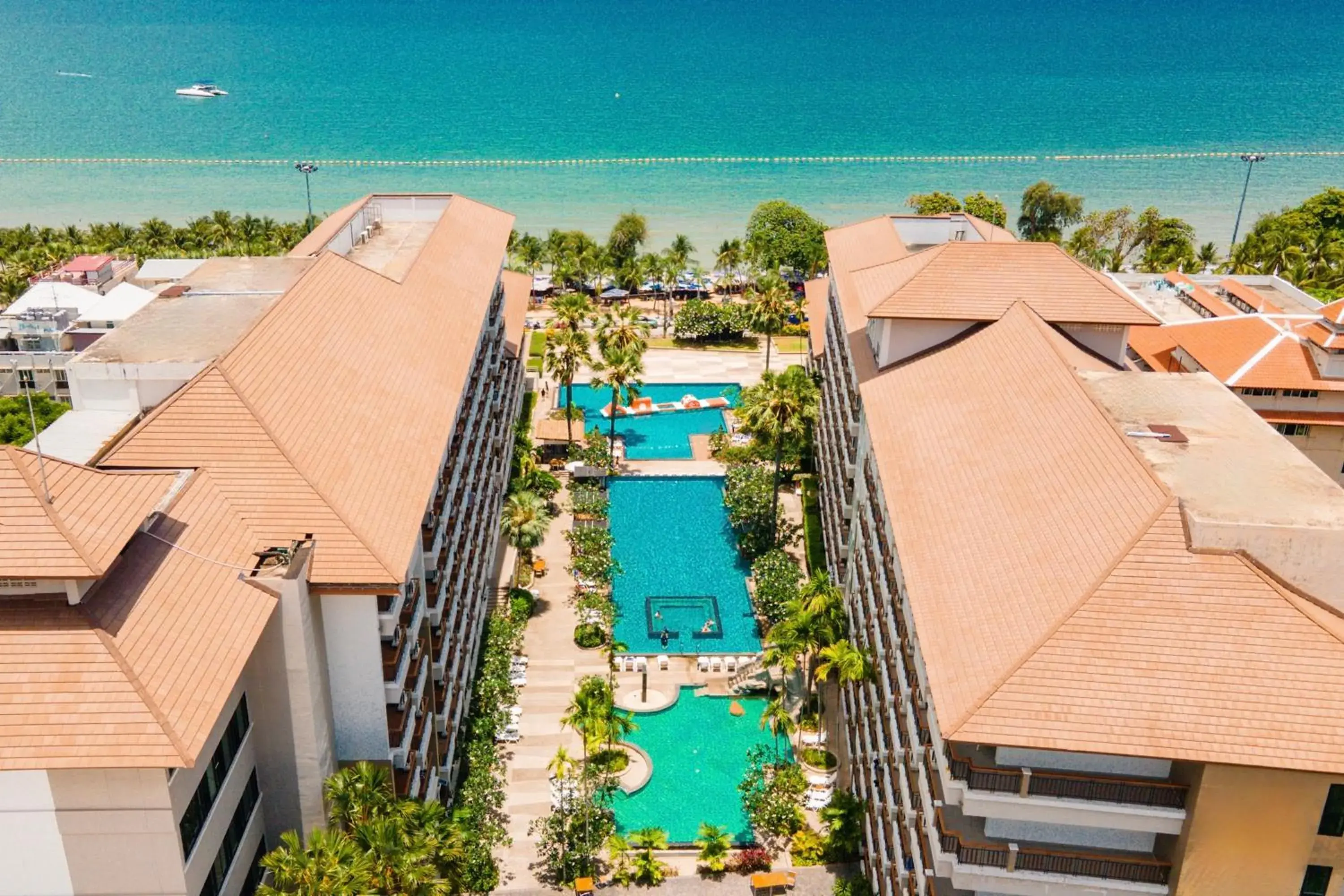 Welcome World Beachfront Resort Welcome World Beachfront Resort