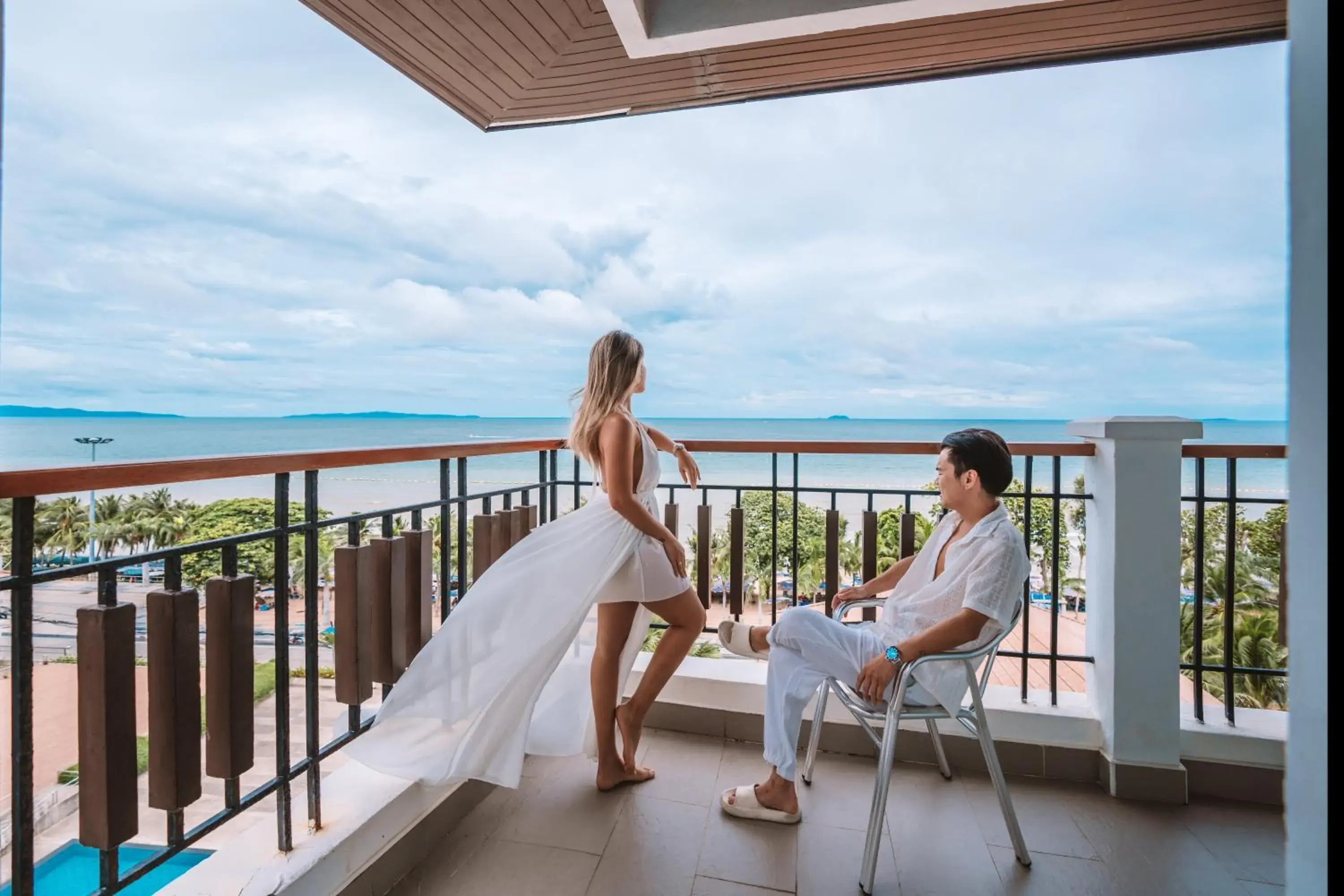 Welcome World Beachfront Resort Welcome World Beachfront Resort