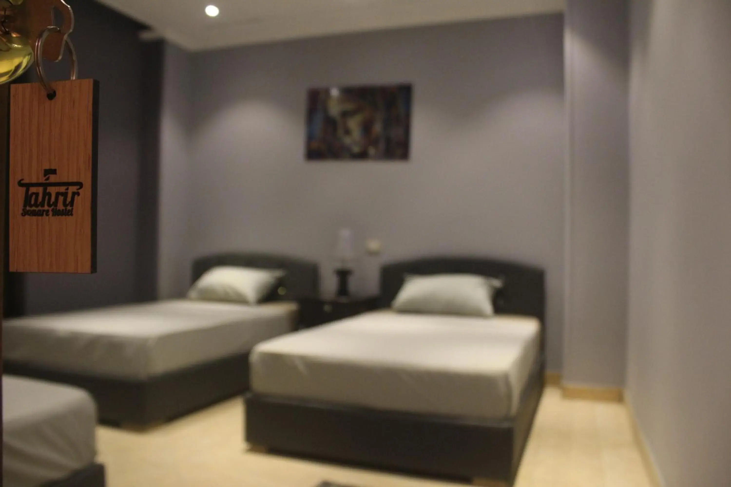 Photo of the whole room, Bed in Tahrir Square Hostel Photo of the whole room, Bed in Tahrir Square Hostel