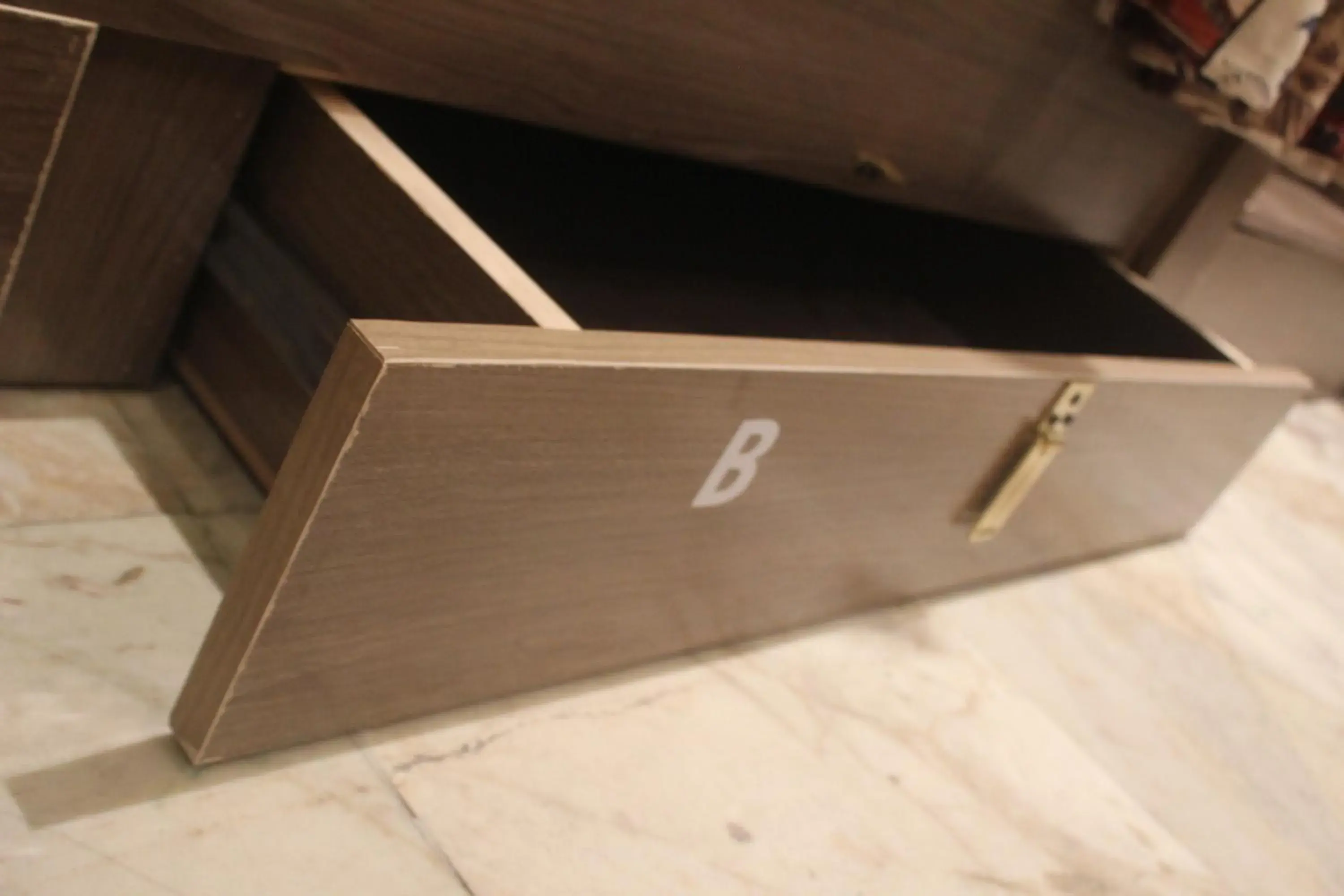 bunk bed in Tahrir Square Hostel bunk bed in Tahrir Square Hostel