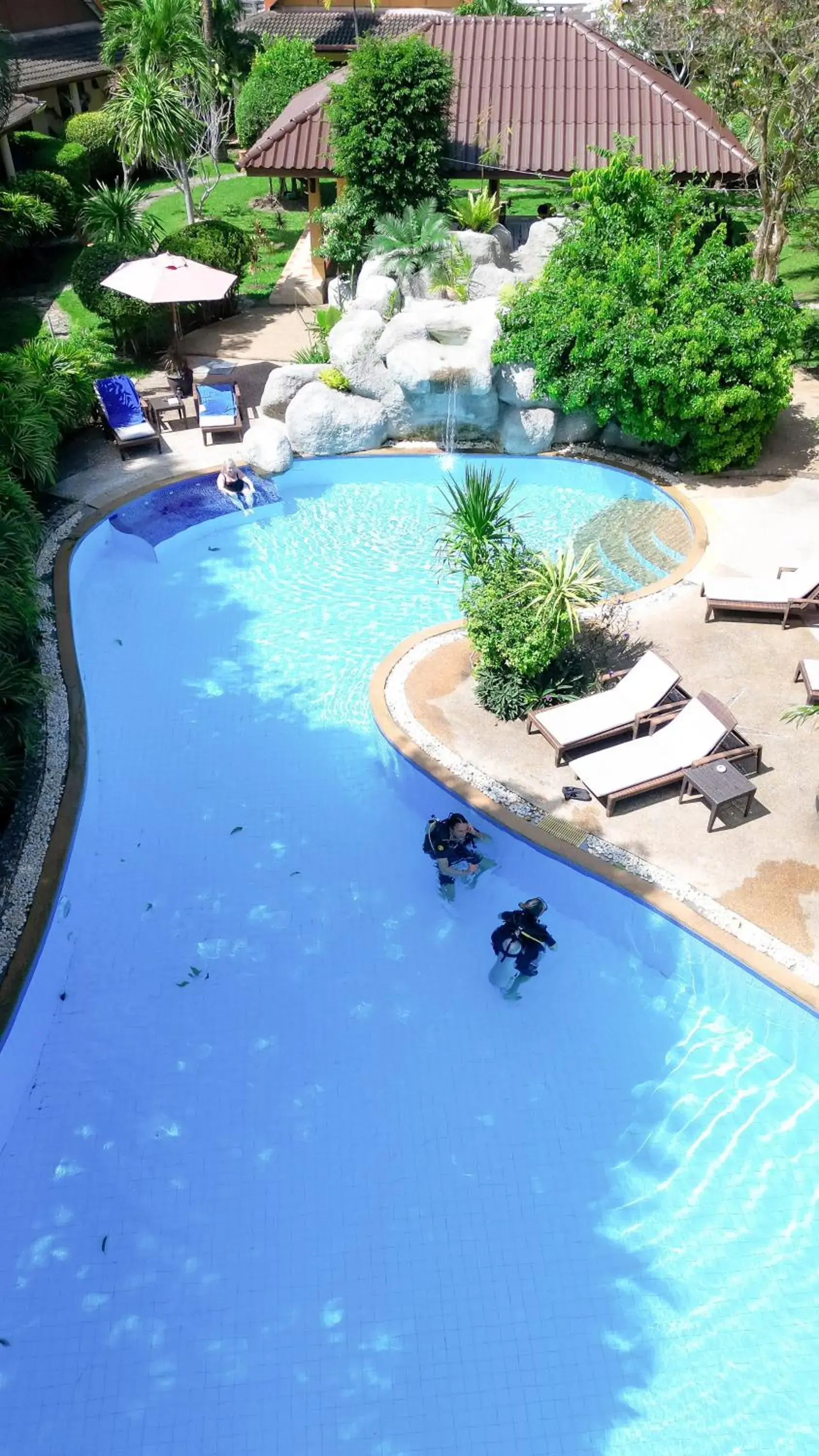 Palm Garden Resort Palm Garden Resort