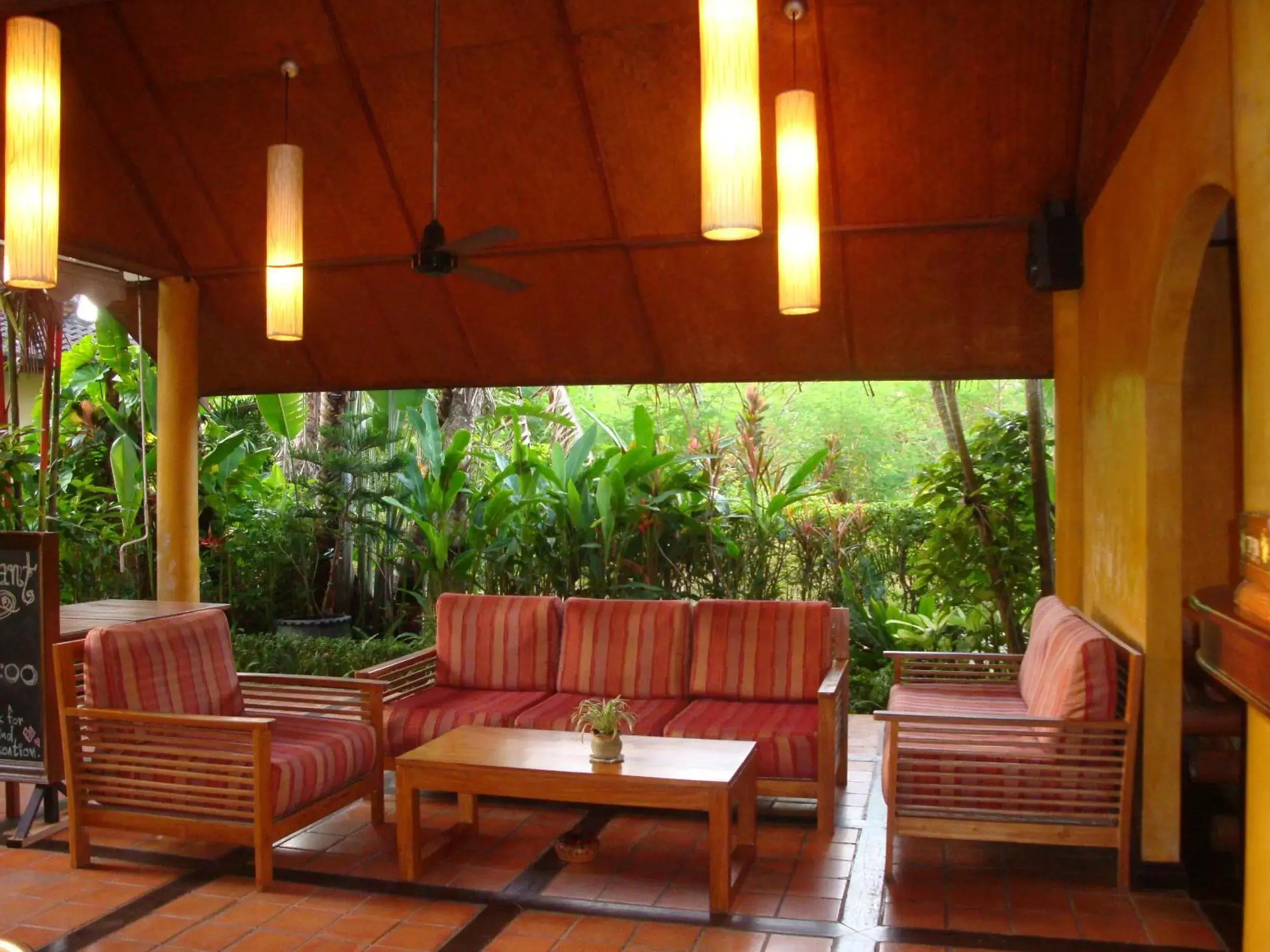 Palm Garden Resort Palm Garden Resort