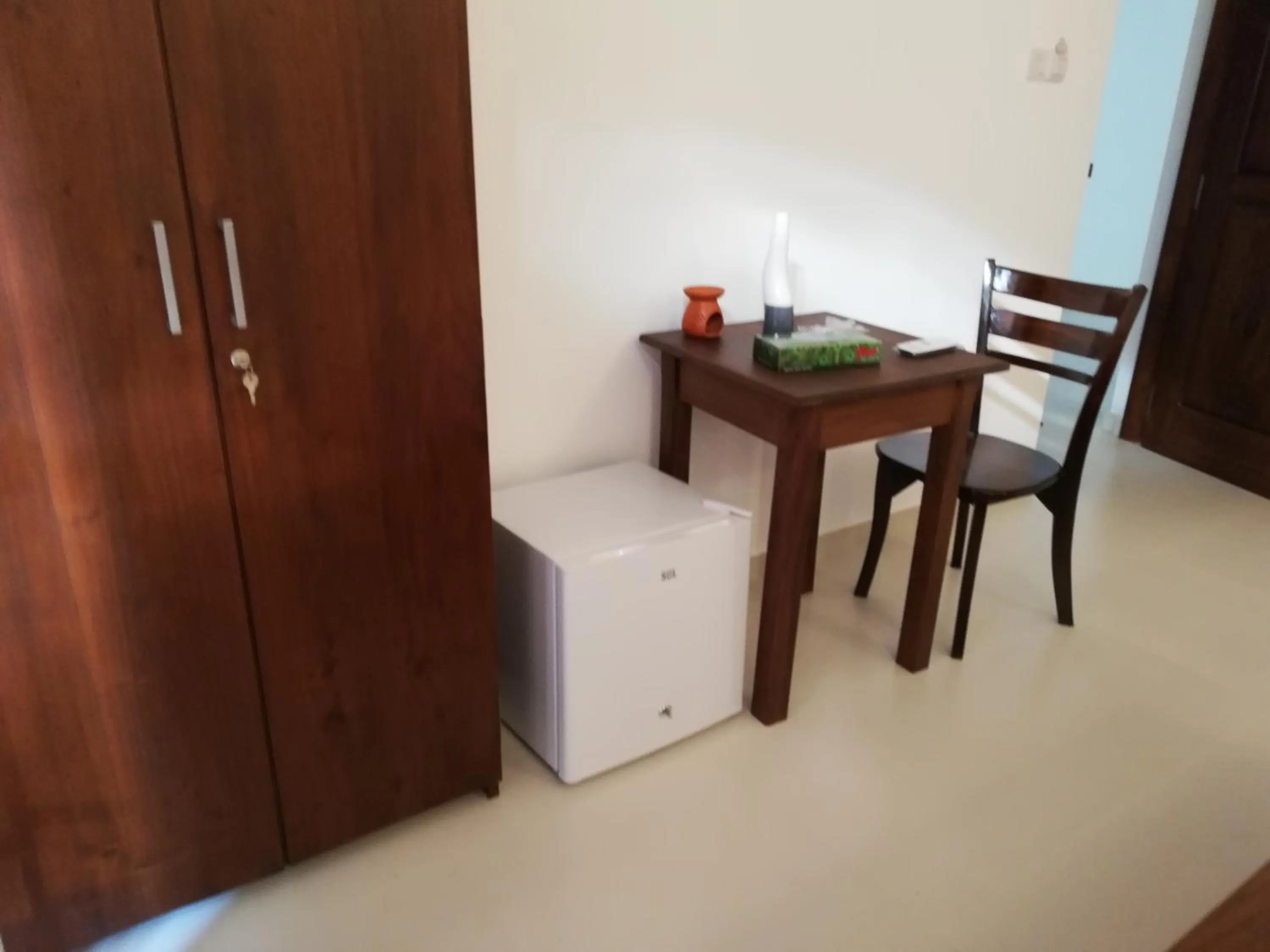 Mihira Gedara Apartments