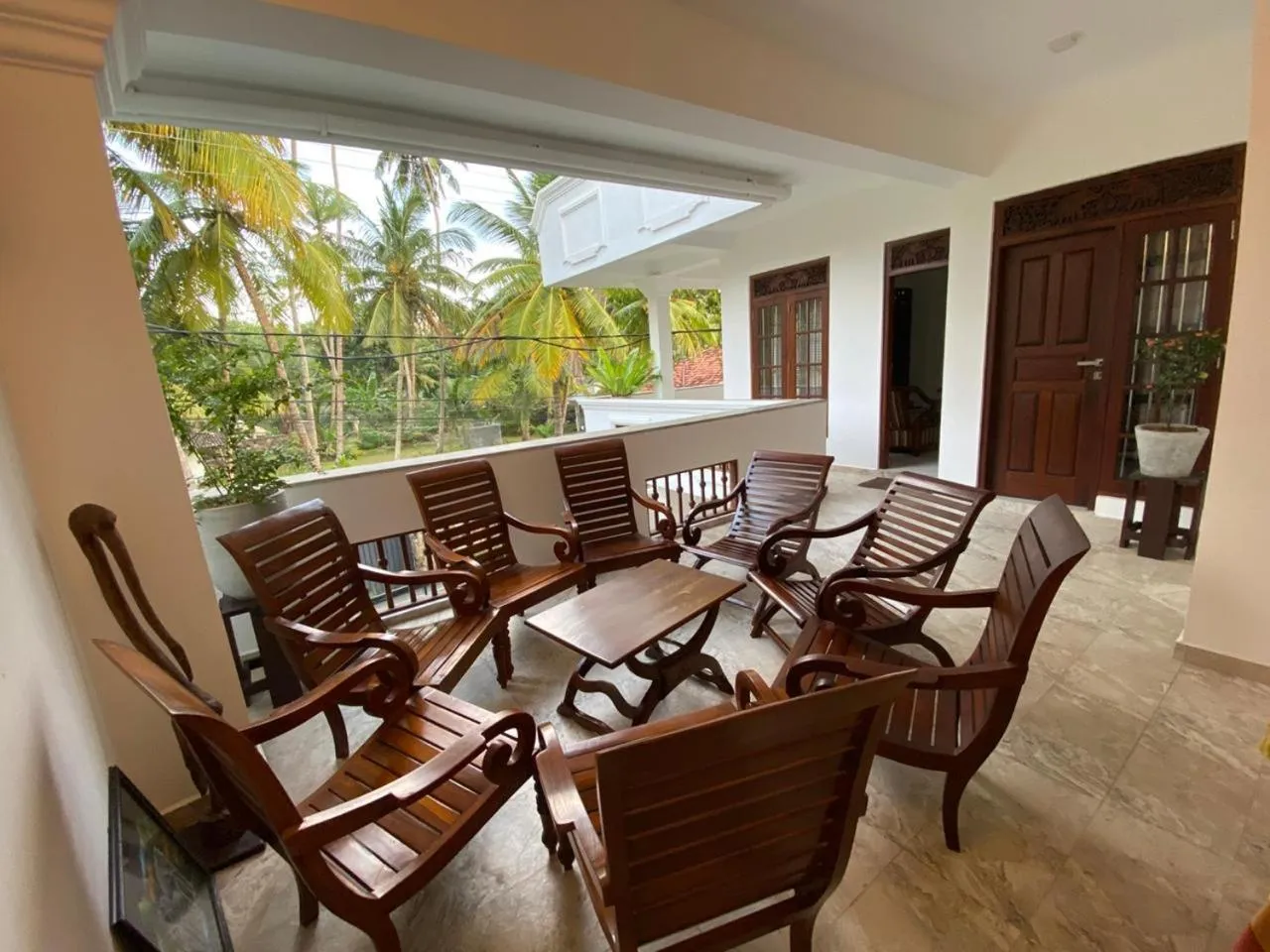 Mihira Gedara Apartments