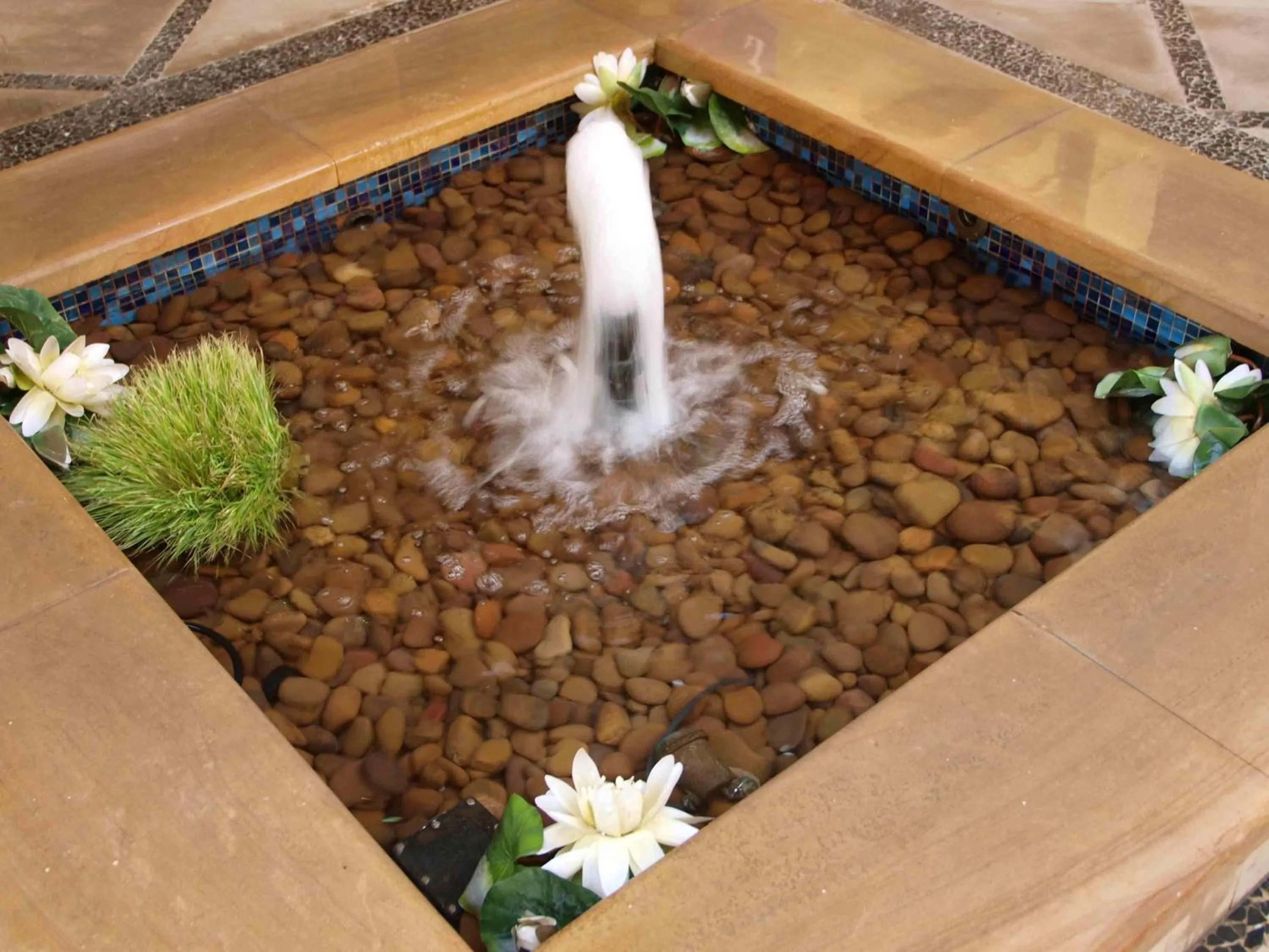 Facade/entrance in SUHA JBR Hotel Apartments