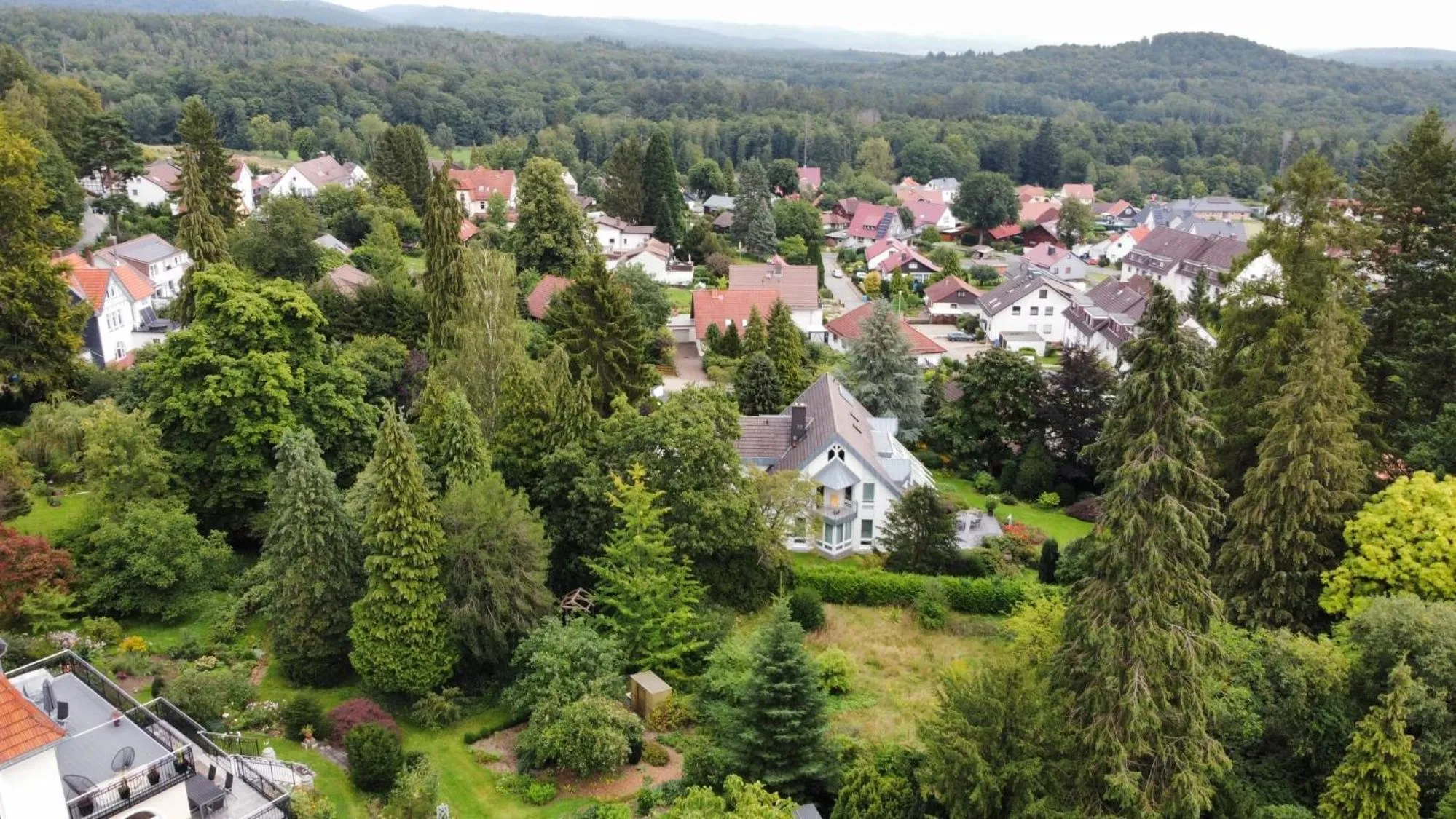 Residenz Sachsensteinblick
