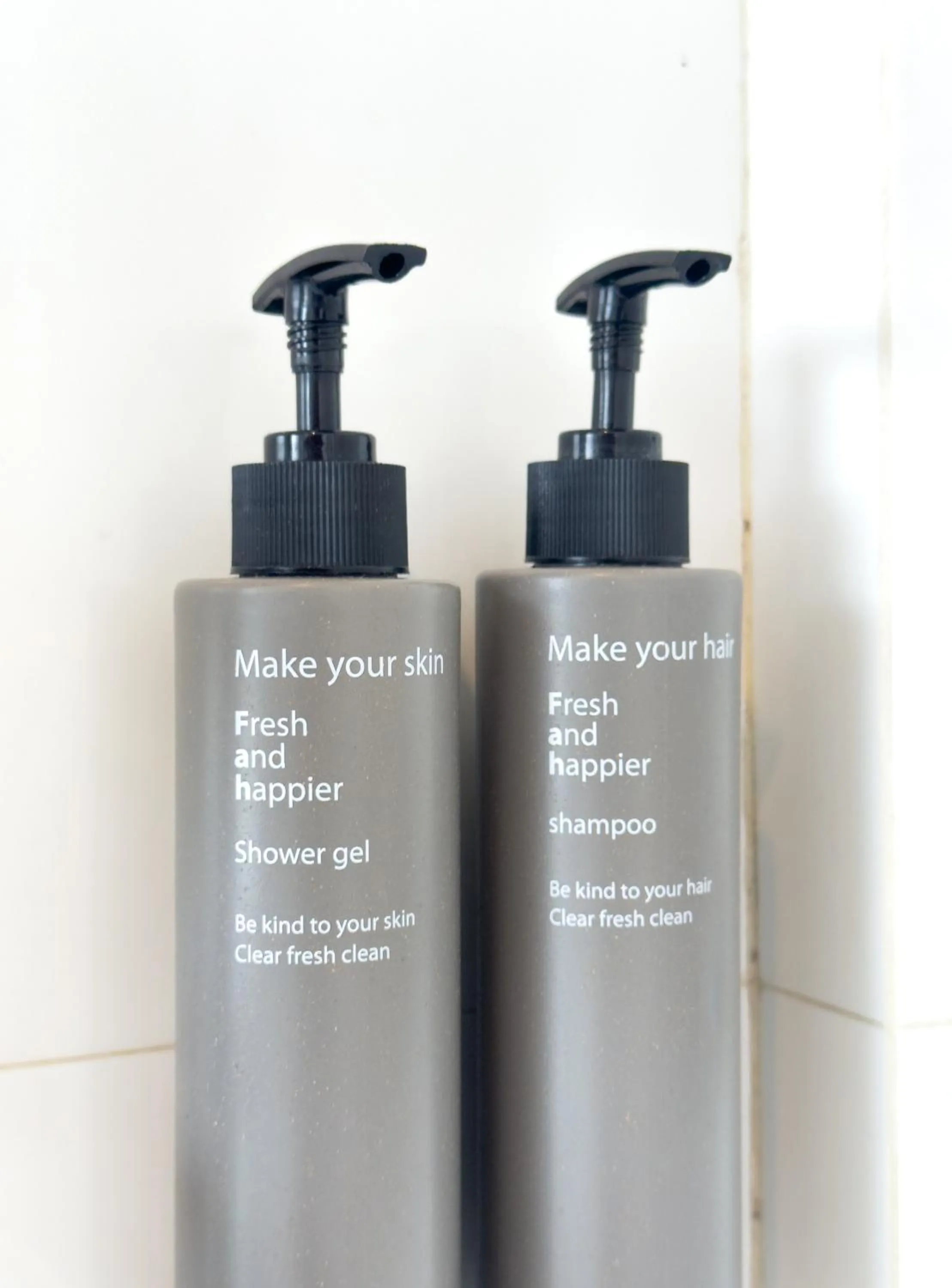 Bathroom in Phuket Boat Quay Hotel Panwa Beach