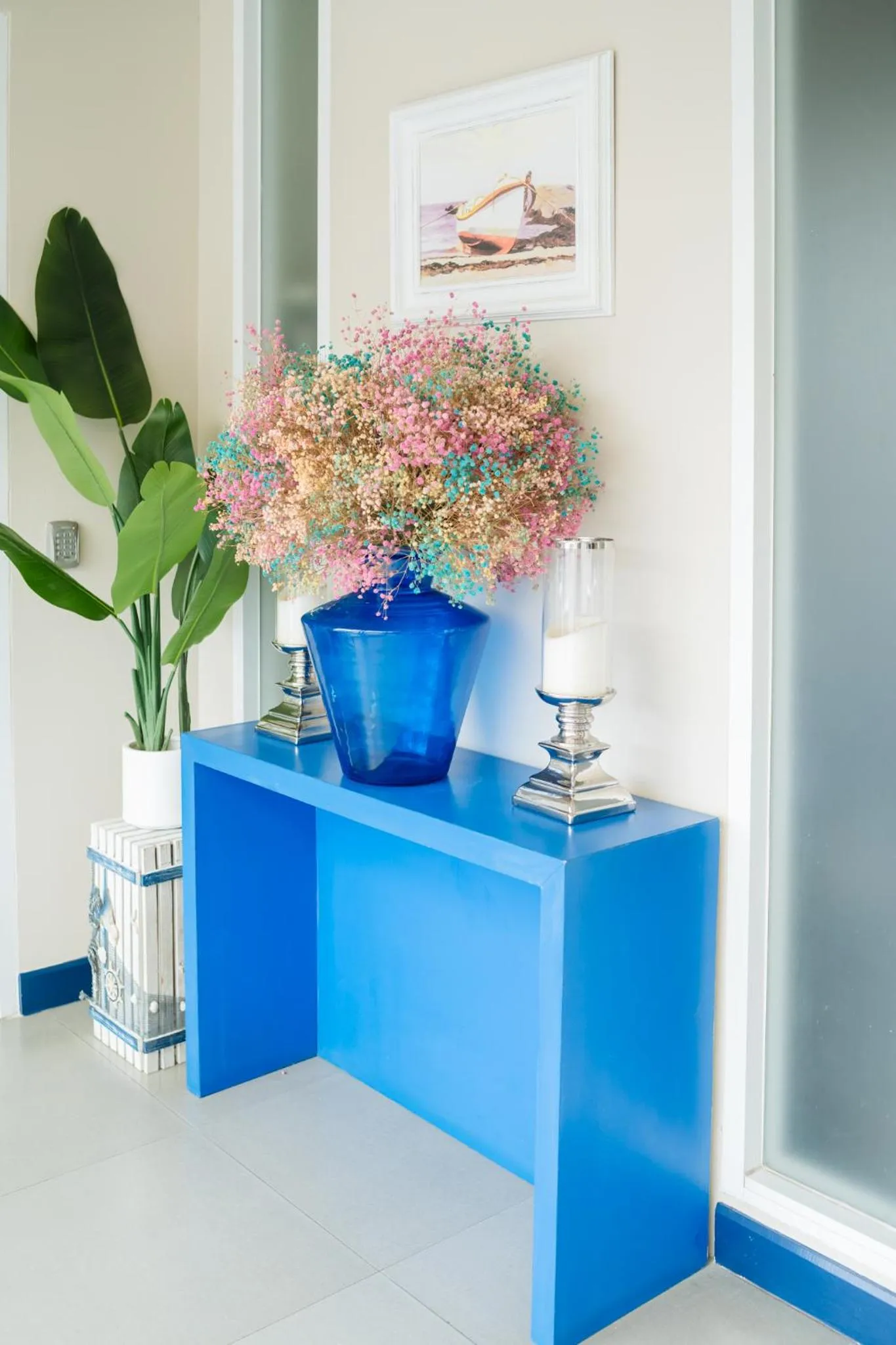 Lobby or reception in Phuket Boat Quay Hotel Panwa Beach