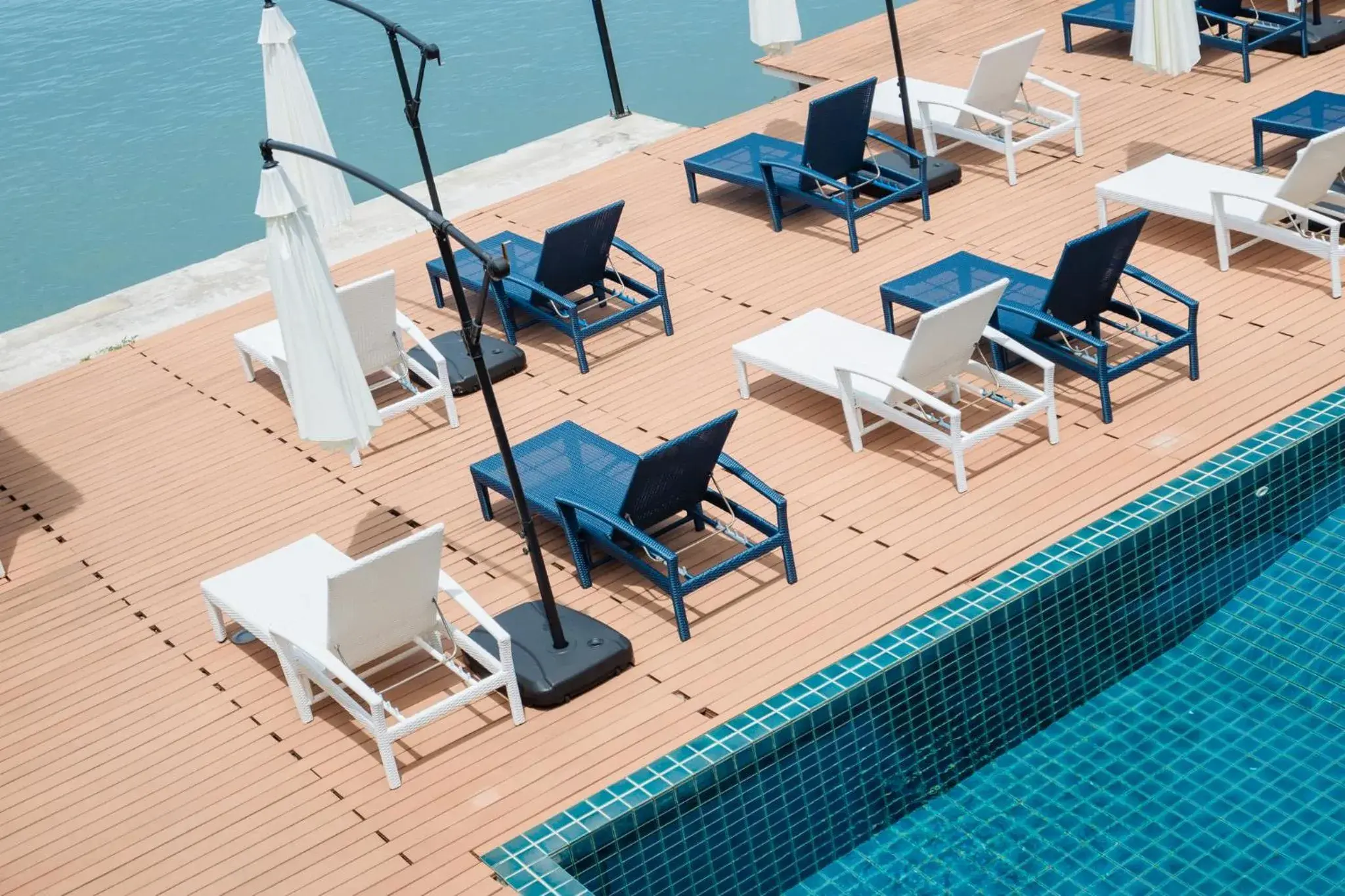 View (from property/room) in Phuket Boat Quay Hotel Panwa Beach View (from property/room) in Phuket Boat Quay Hotel Panwa Beach