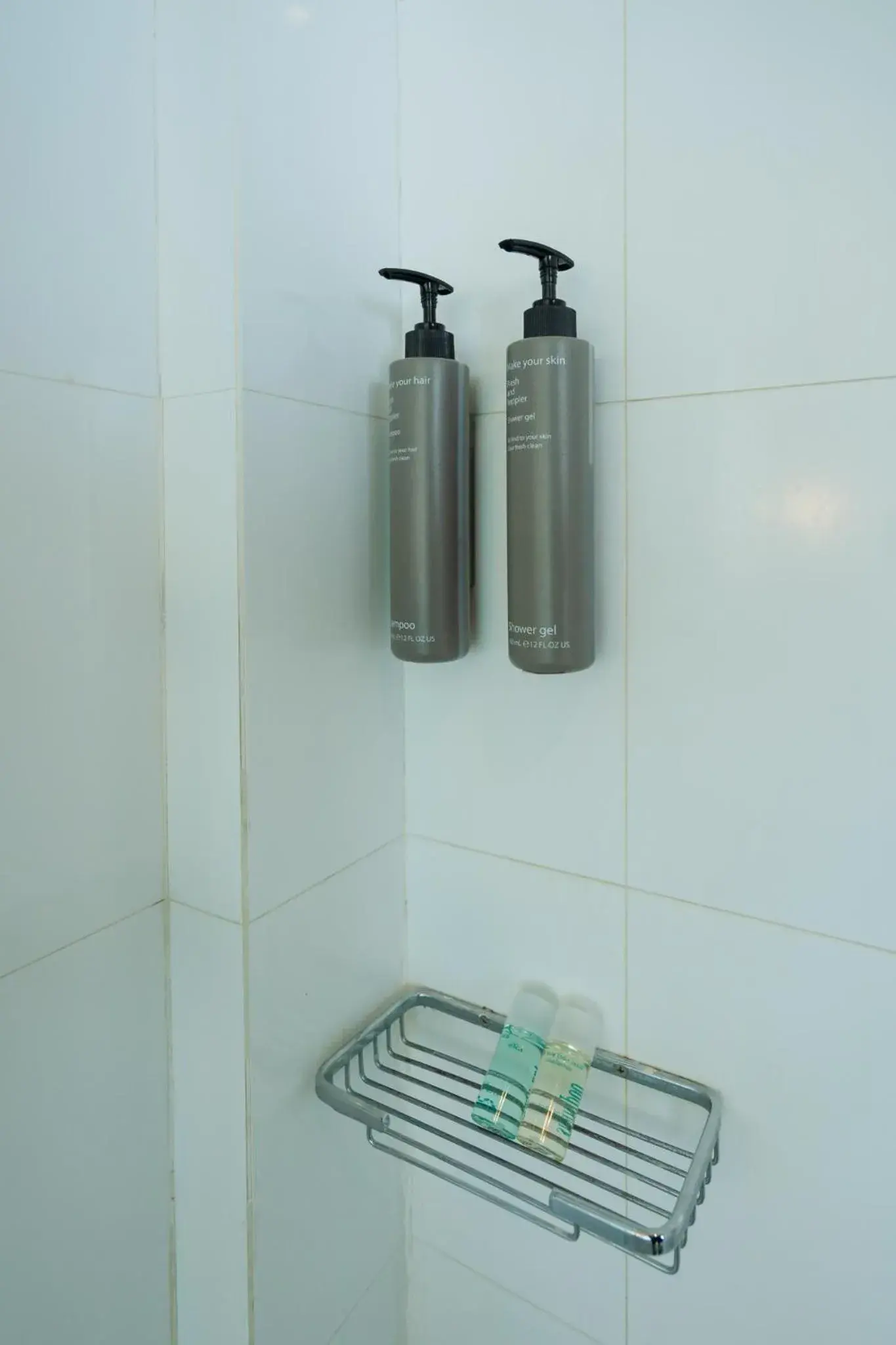 Bathroom in Phuket Boat Quay Hotel Panwa Beach Bathroom in Phuket Boat Quay Hotel Panwa Beach