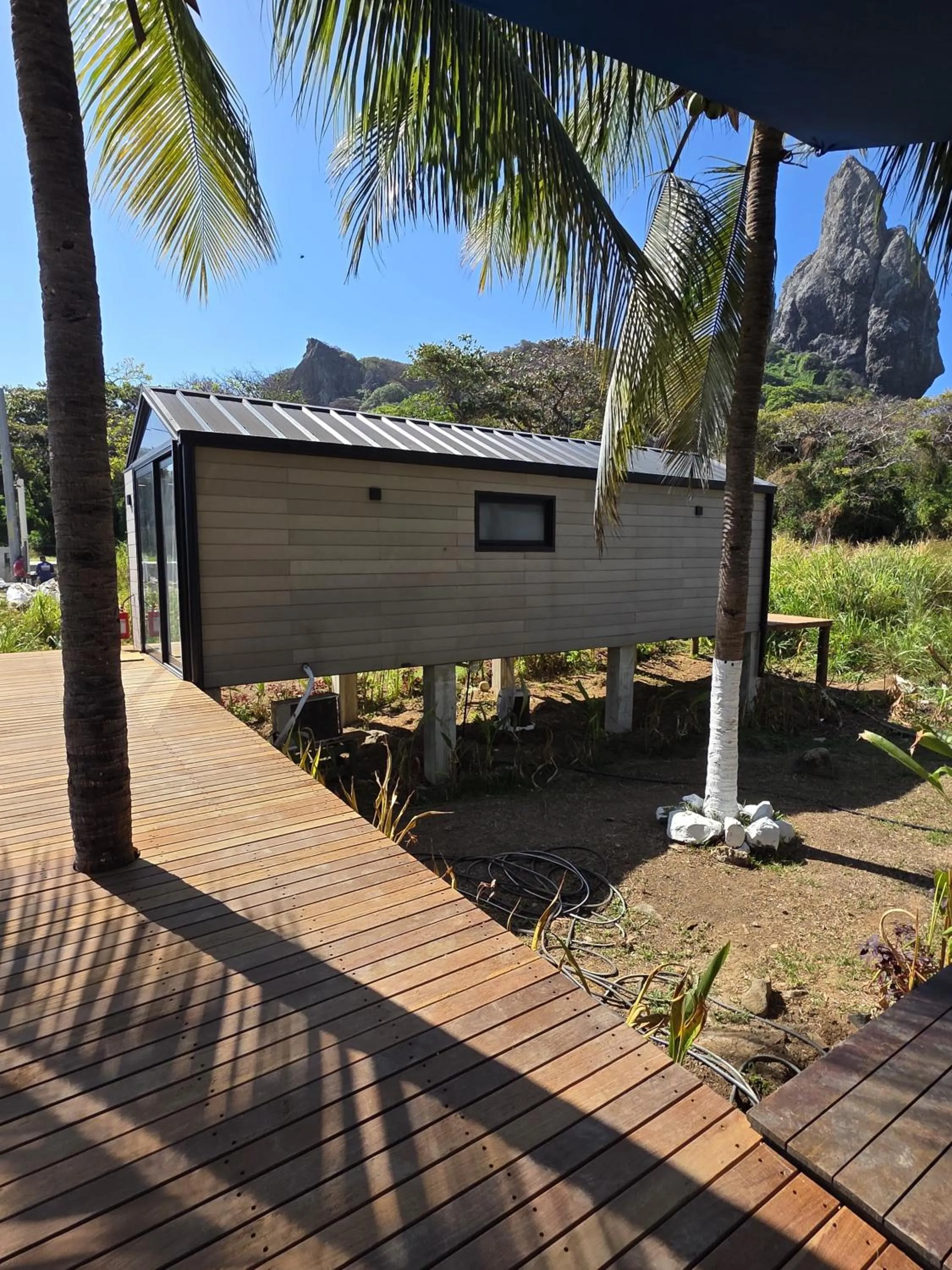 Casa da Ilha