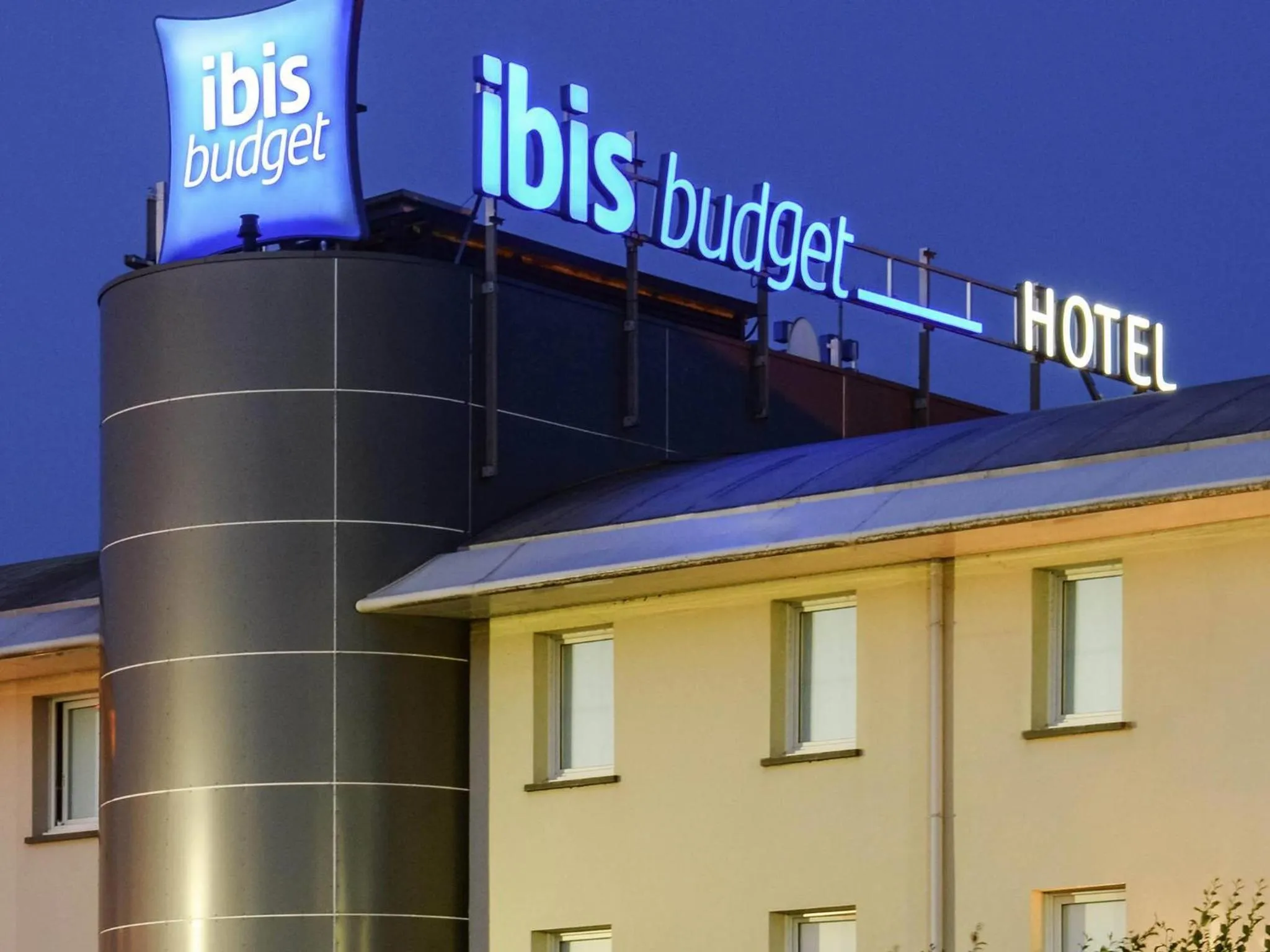 Other in ibis budget Meung sur Loire