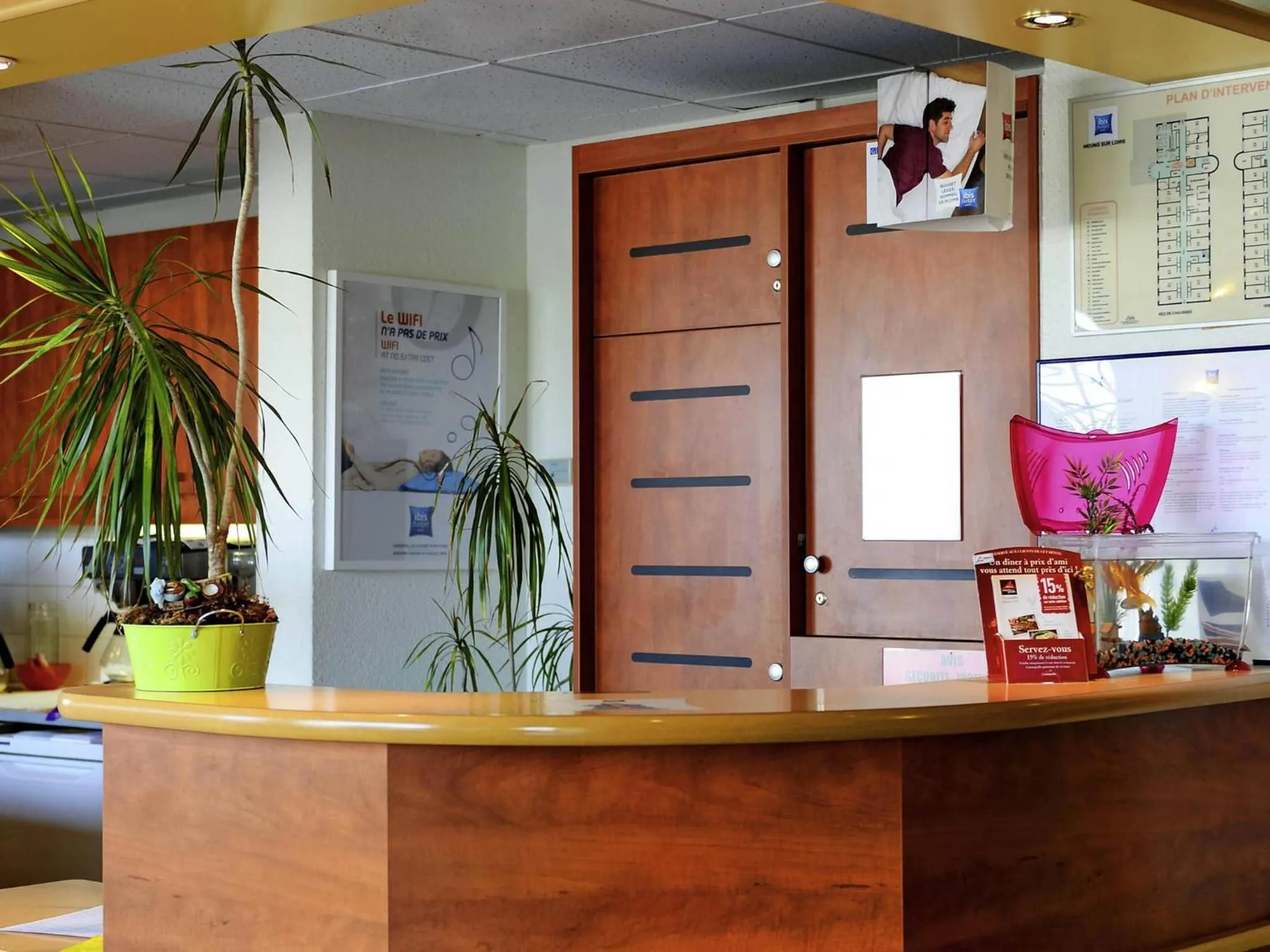 Other in ibis budget Meung sur Loire