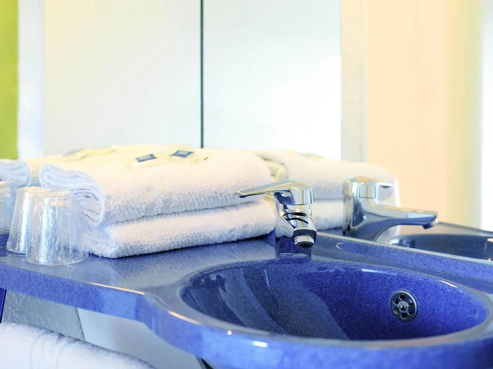 Bedroom, Bed in ibis budget Meung sur Loire Bedroom, Bed in ibis budget Meung sur Loire