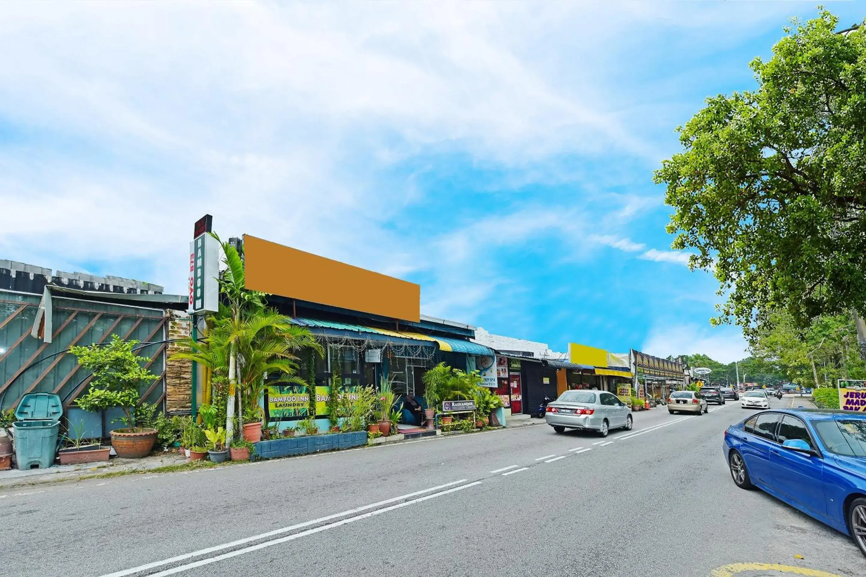 Hotel O Bamboo Inn Hotel O Bamboo Inn