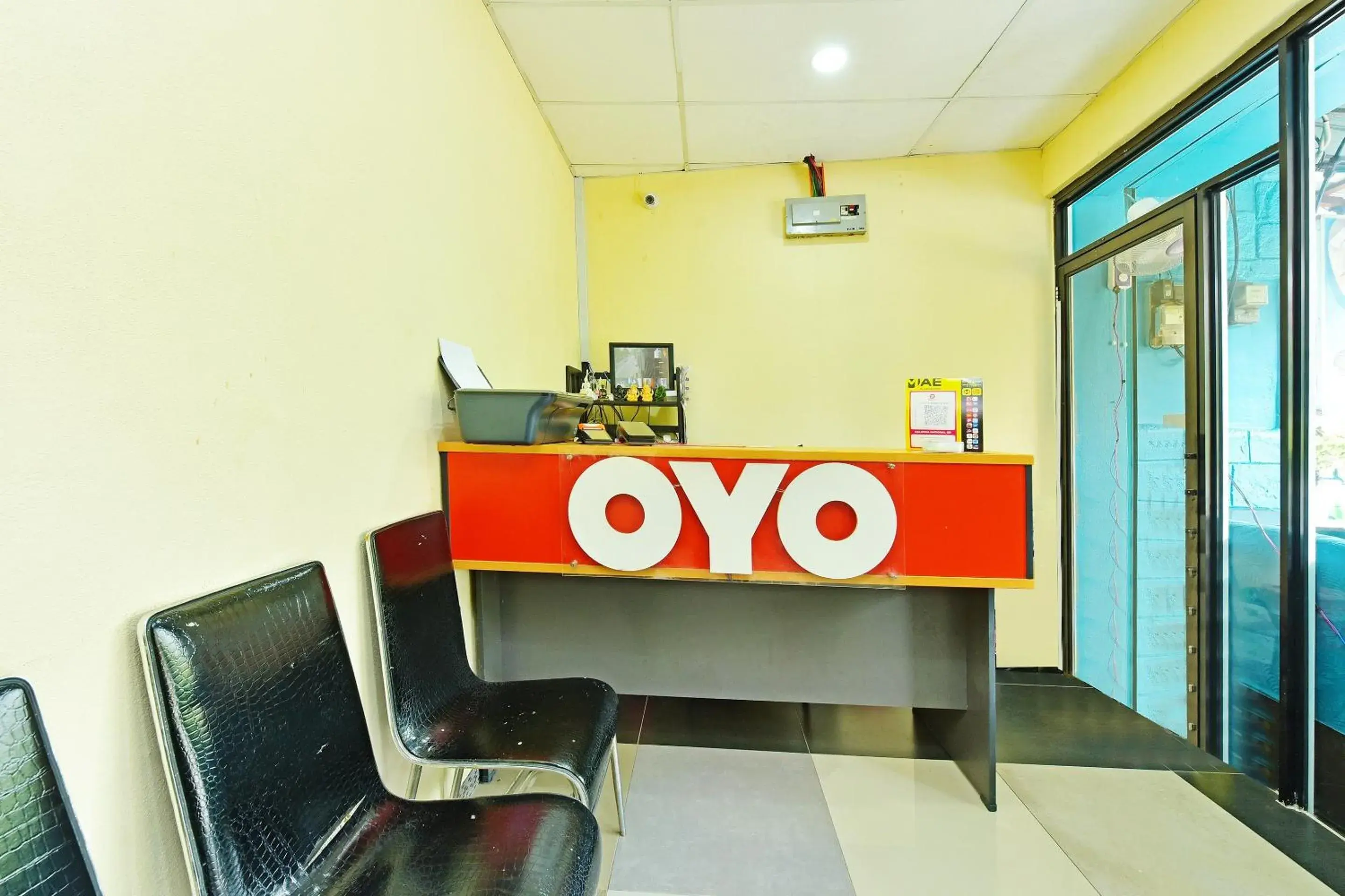 Hotel O Bamboo Inn Hotel O Bamboo Inn