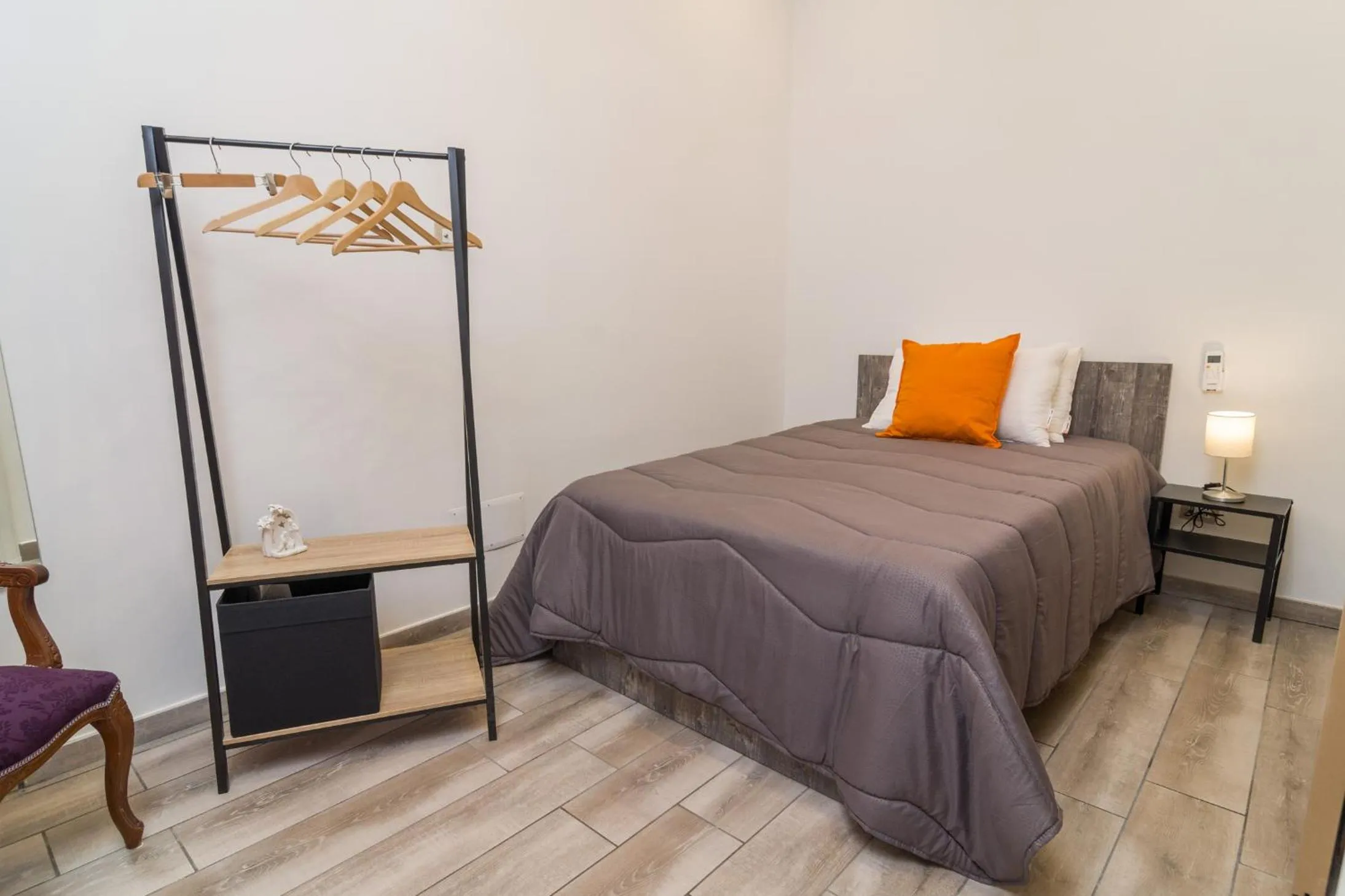 Bed in Giù al Centro