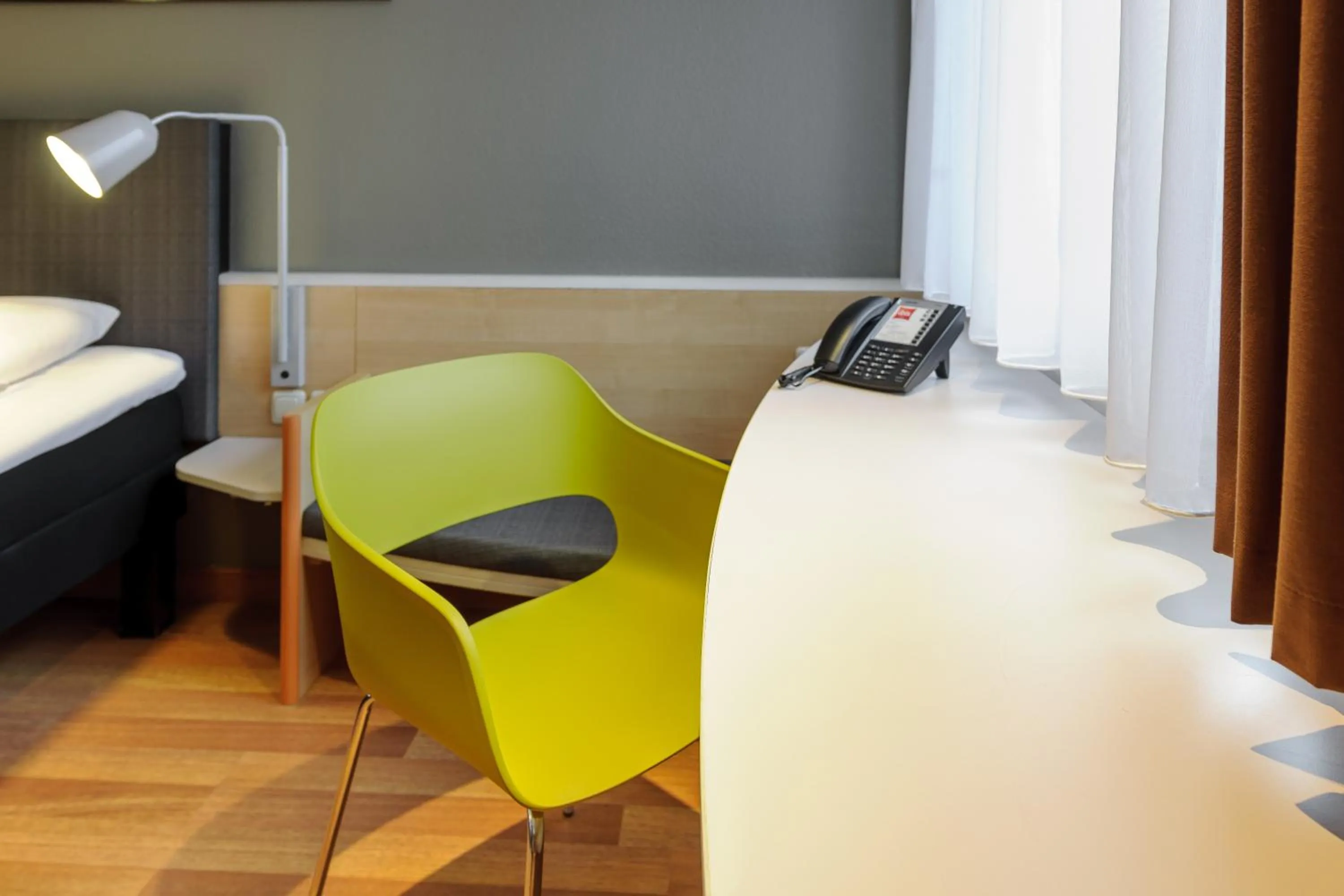 Living room in ibis Bremen City