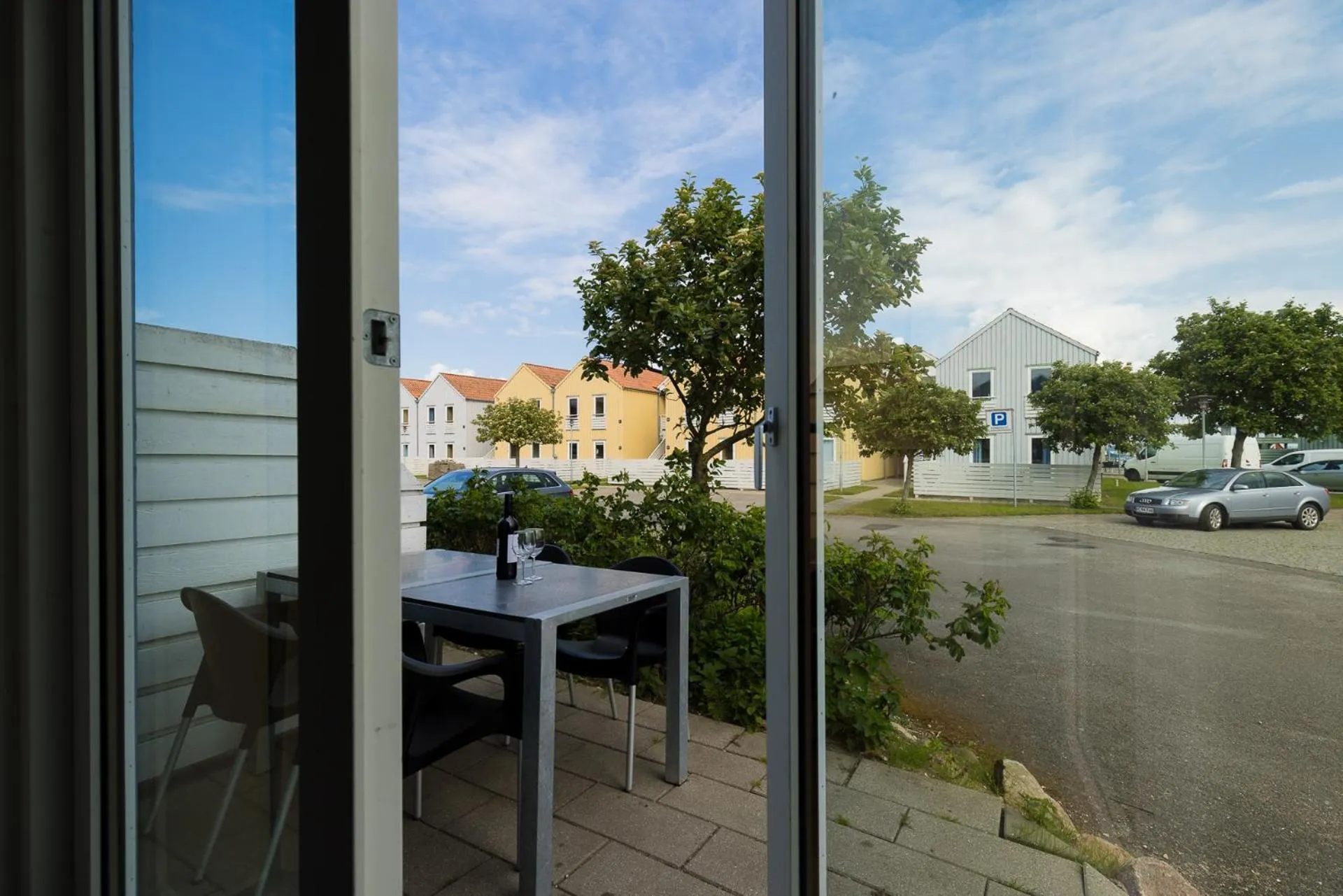 Hotel Rudkøbing Skudehavn