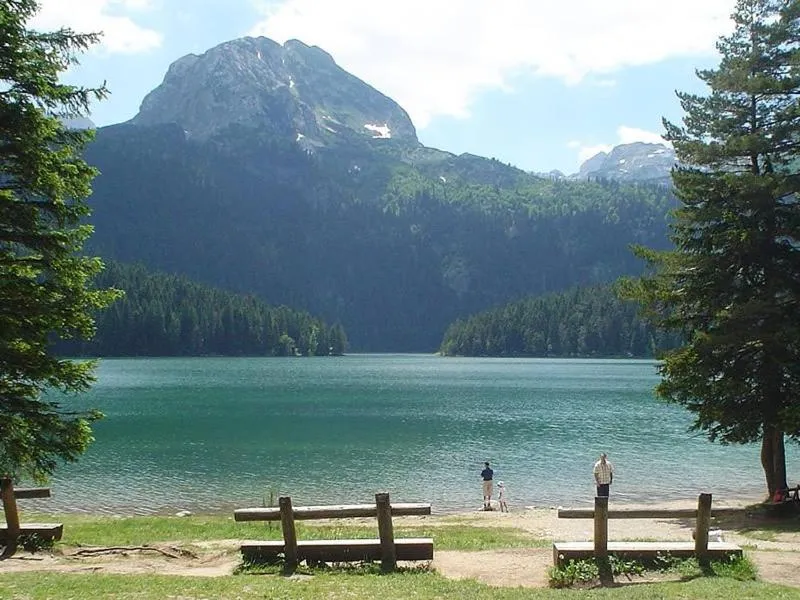 Area and facilities in MB Hotel