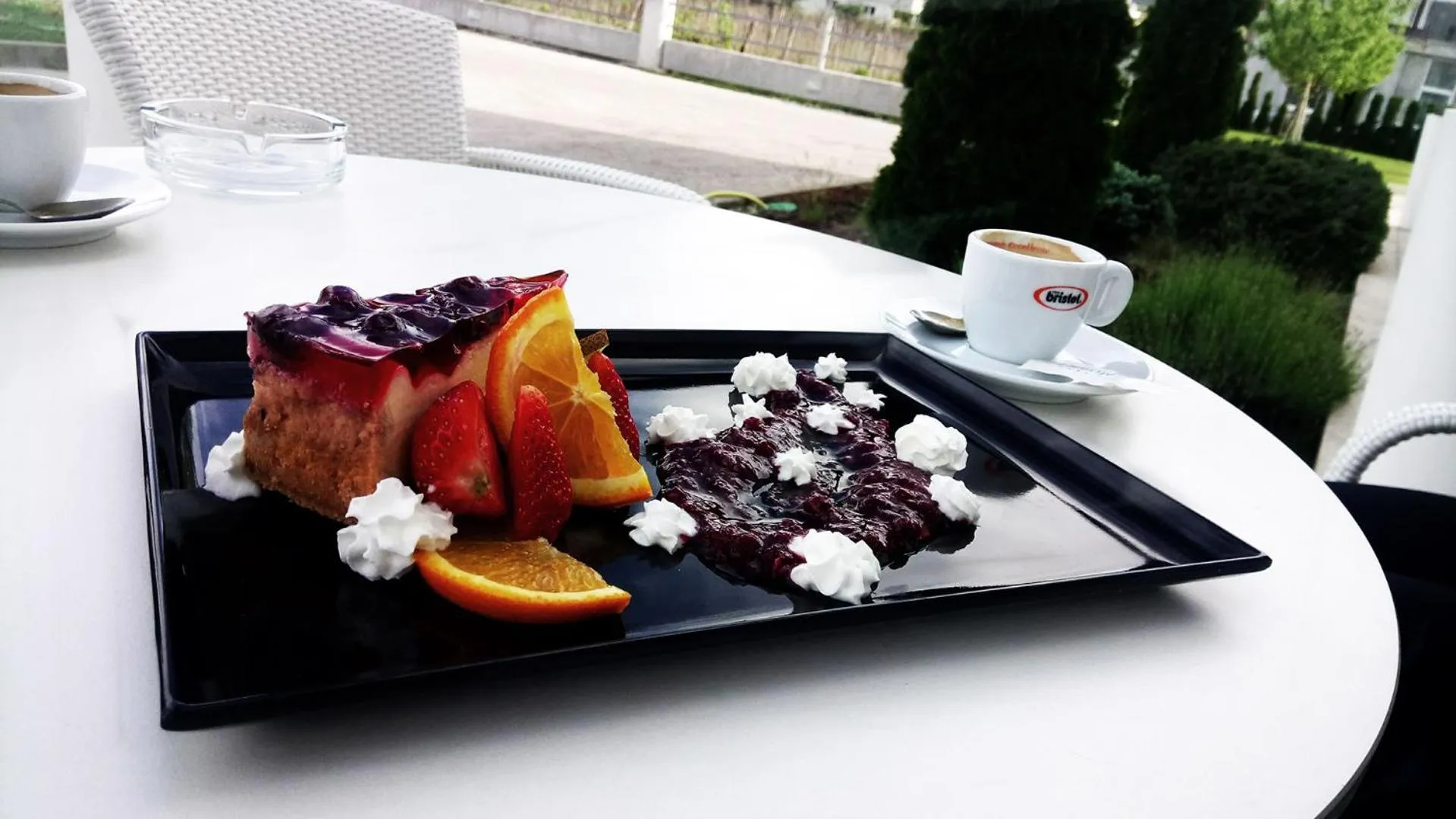 Garden in Medjugorje Hotel & Spa