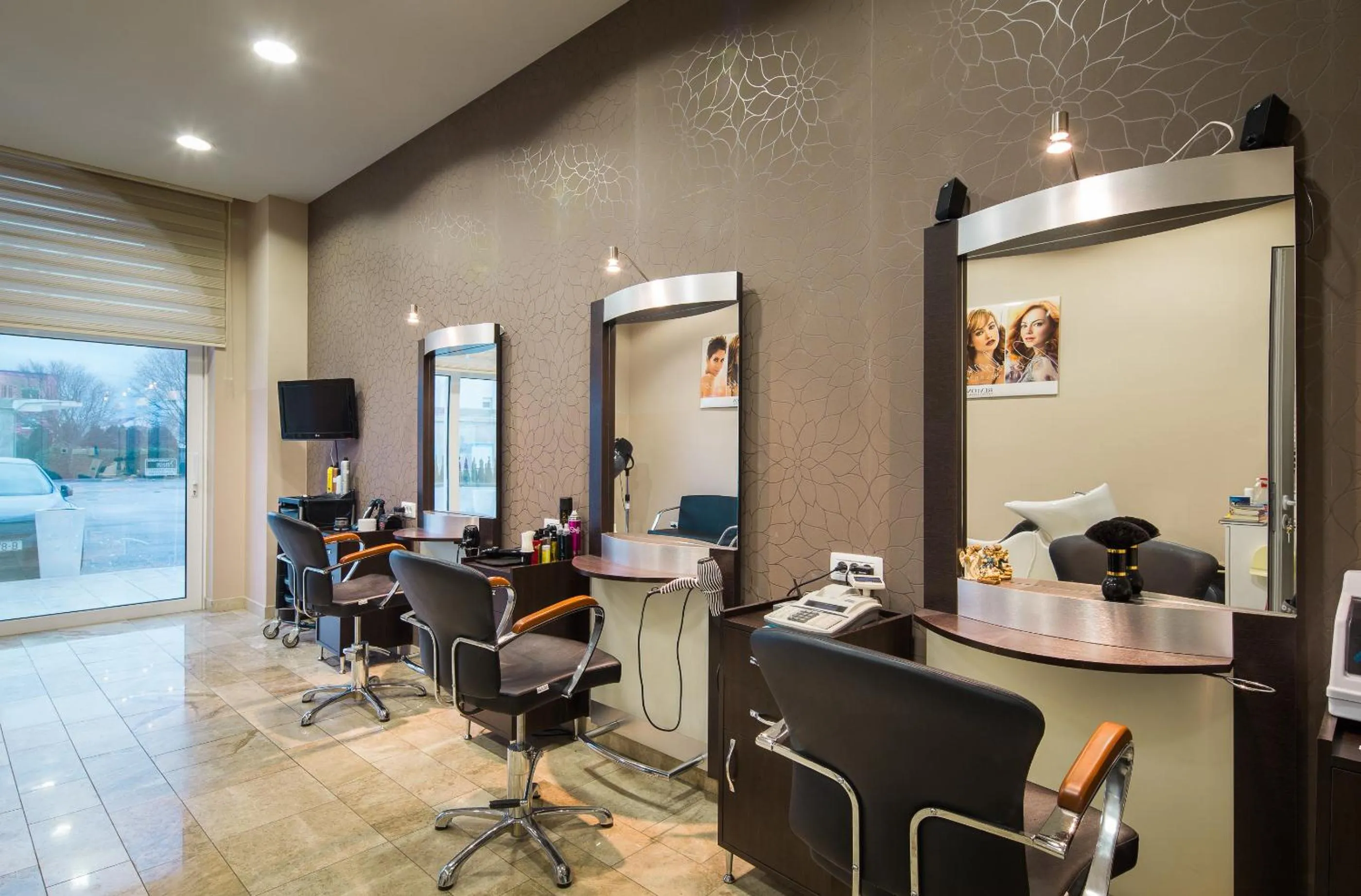 On-site shops in Medjugorje Hotel & Spa