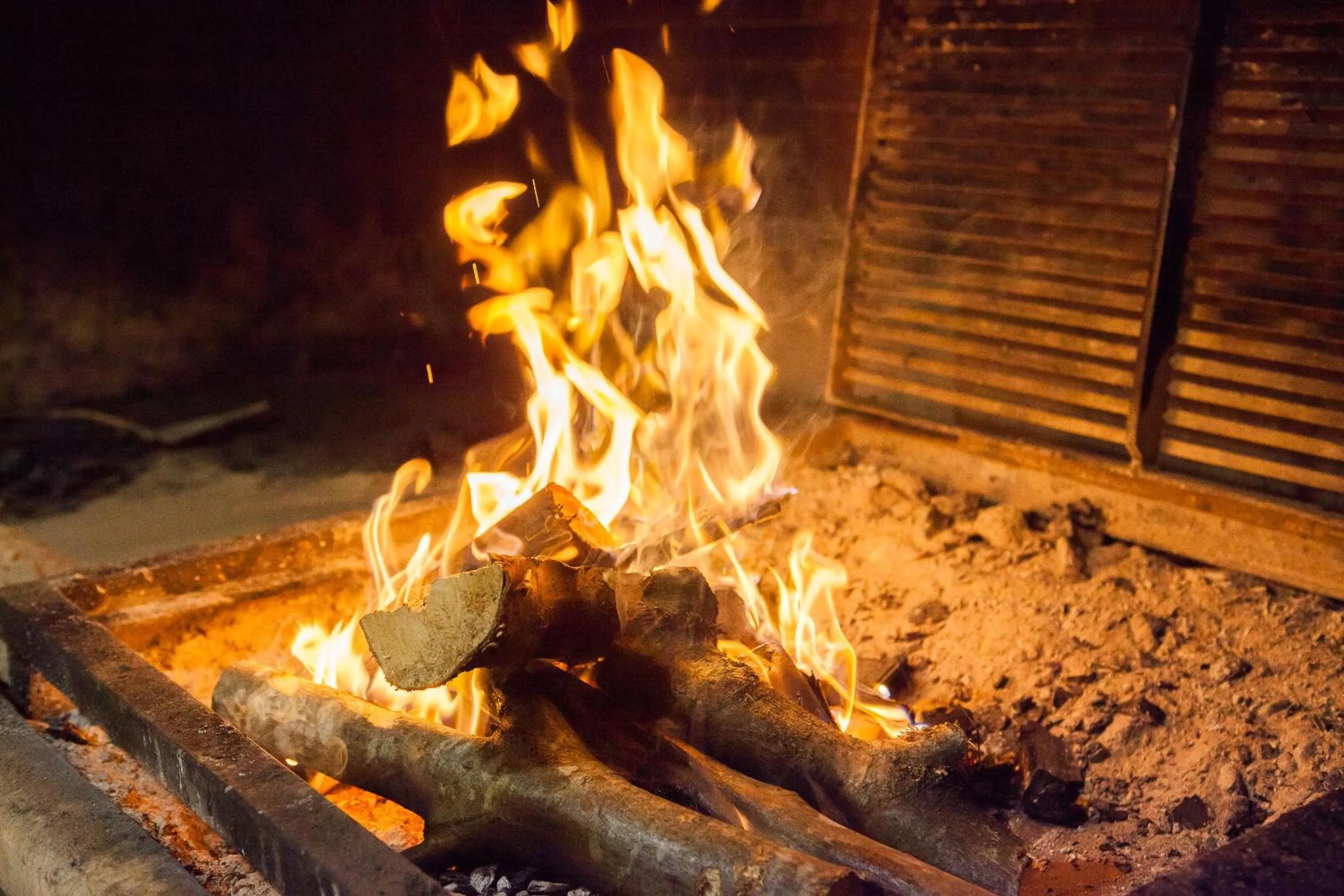 Restaurant/places to eat in Medjugorje Hotel & Spa