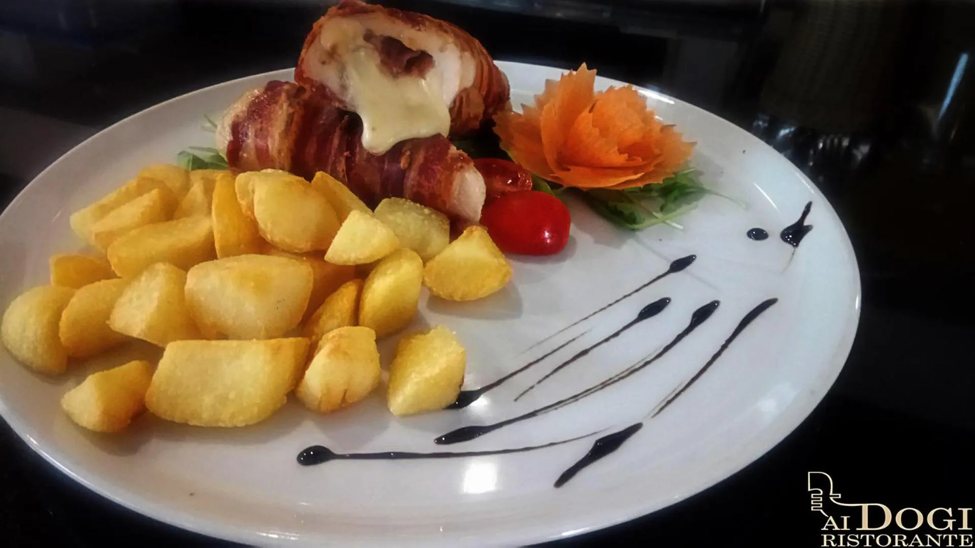 Lunch in Medjugorje Hotel & Spa