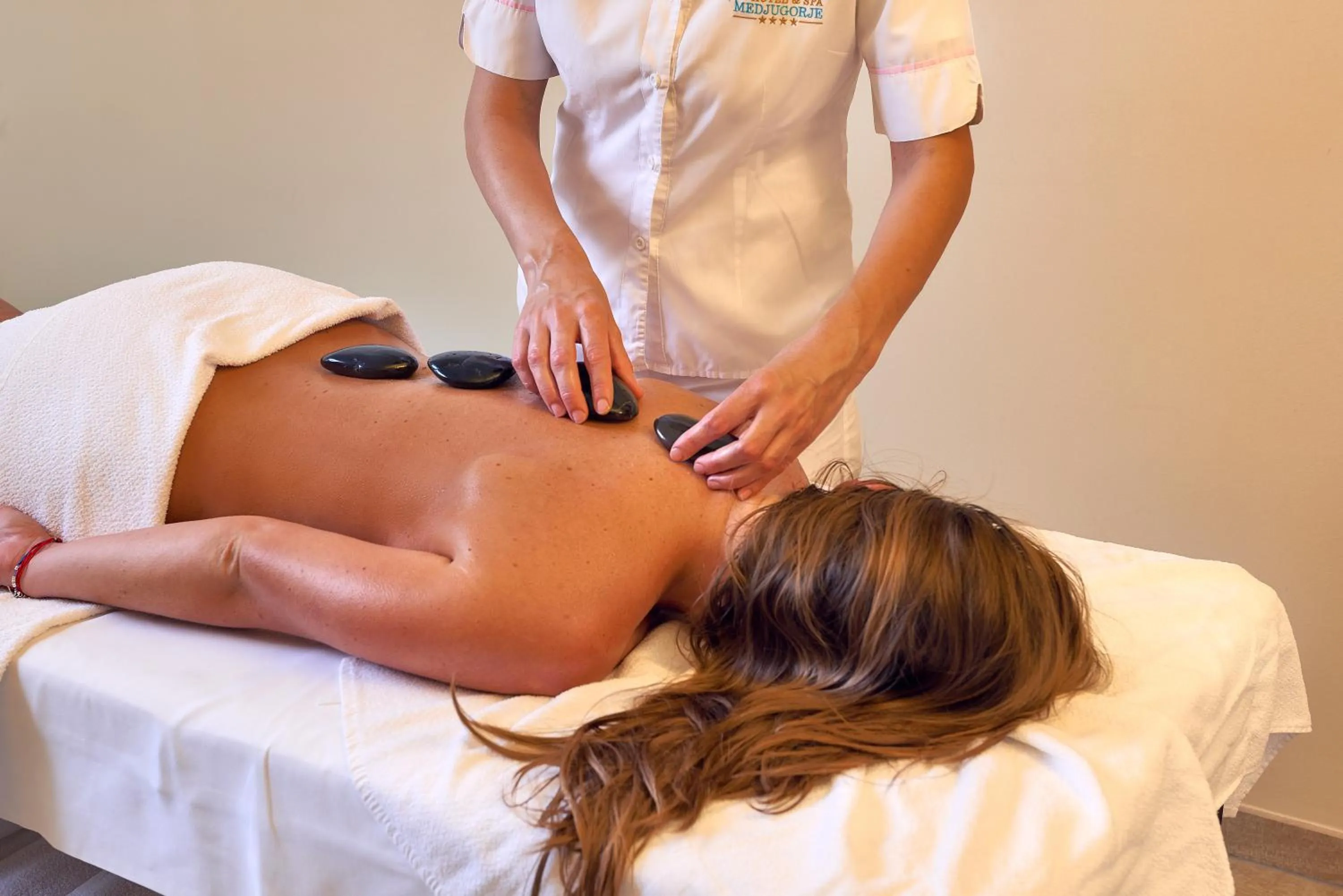 Massage in Medjugorje Hotel & Spa