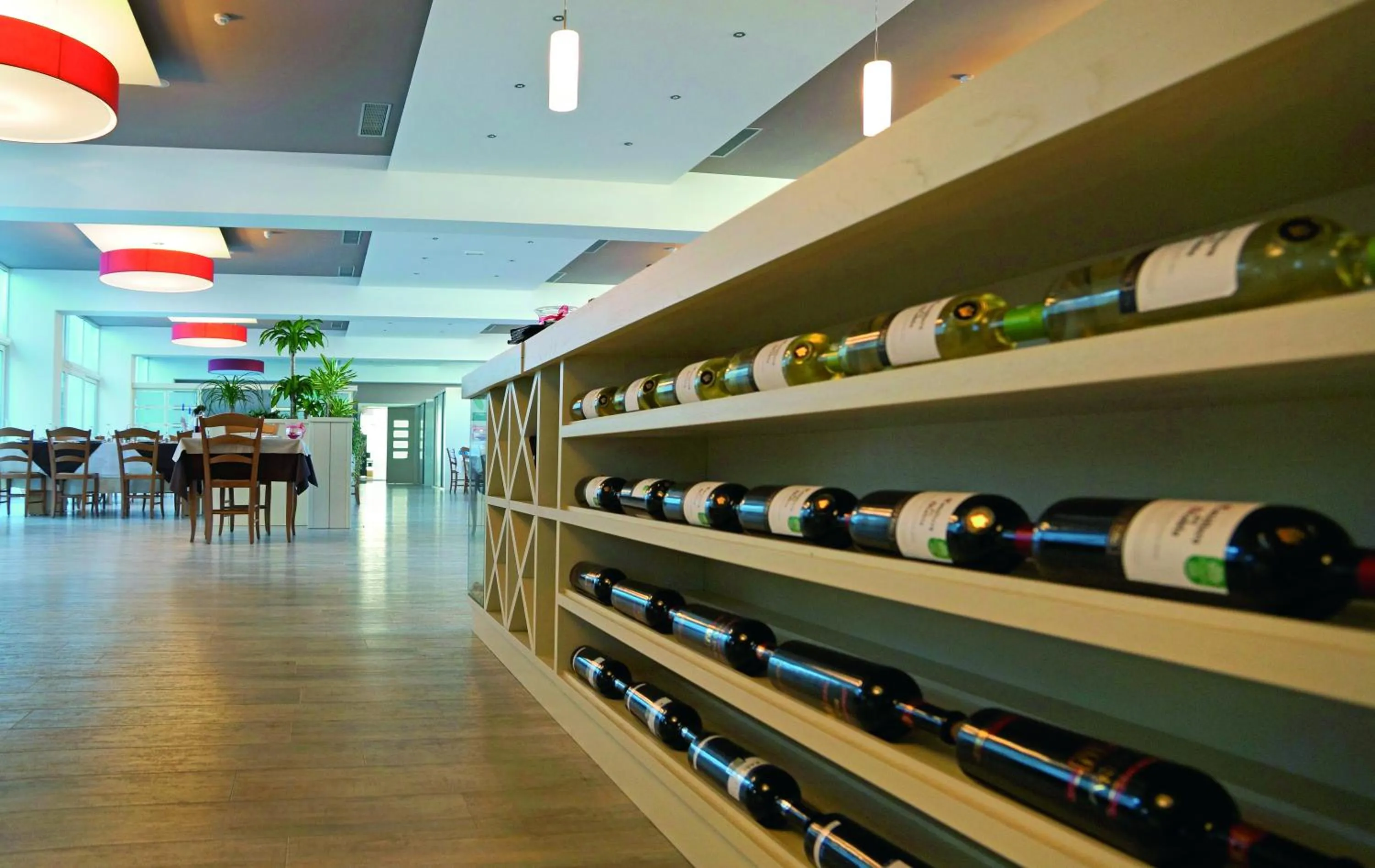 Restaurant/places to eat in Medjugorje Hotel & Spa