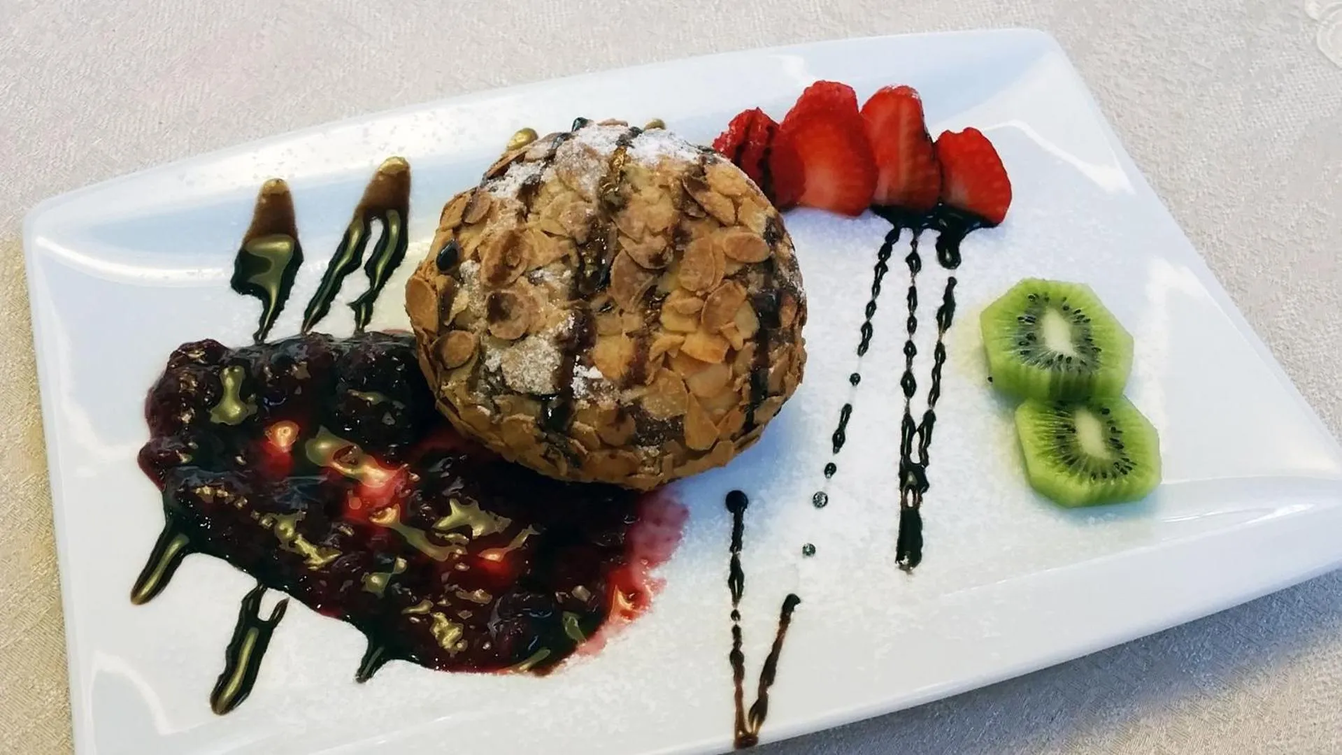 Lunch in Medjugorje Hotel & Spa