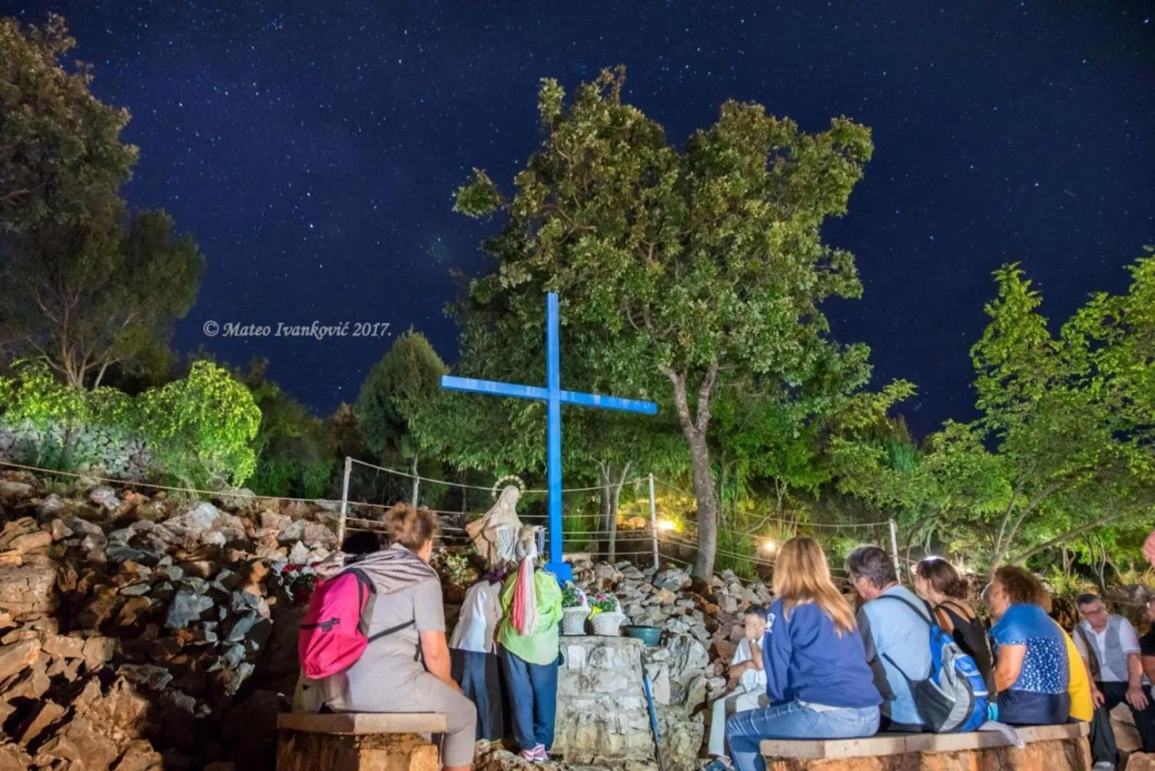 Off site in Medjugorje Hotel & Spa