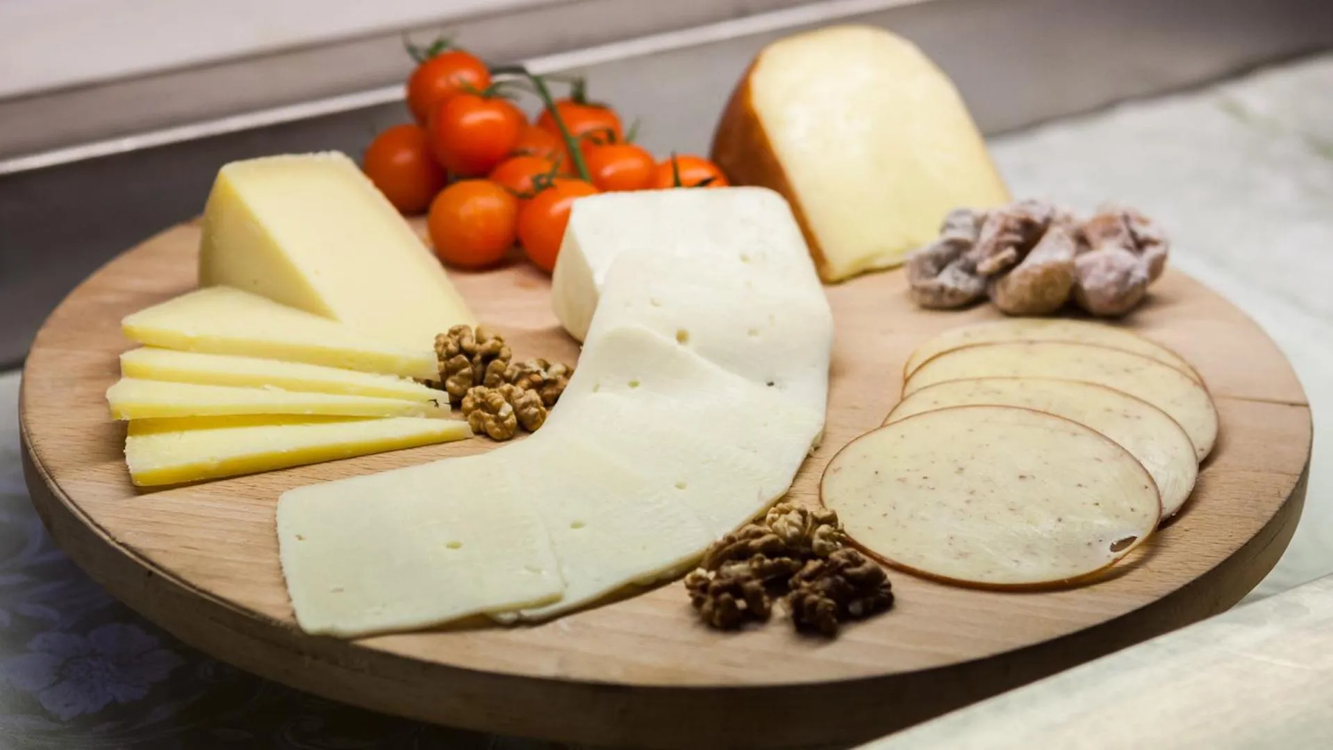 Meals in Medjugorje Hotel & Spa