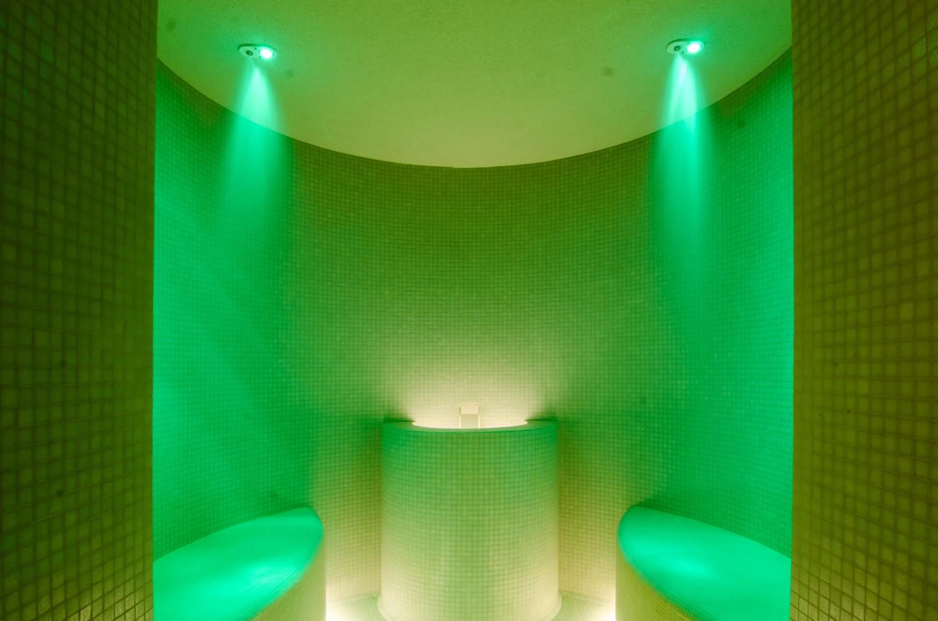 Spa and wellness centre/facilities in Medjugorje Hotel & Spa