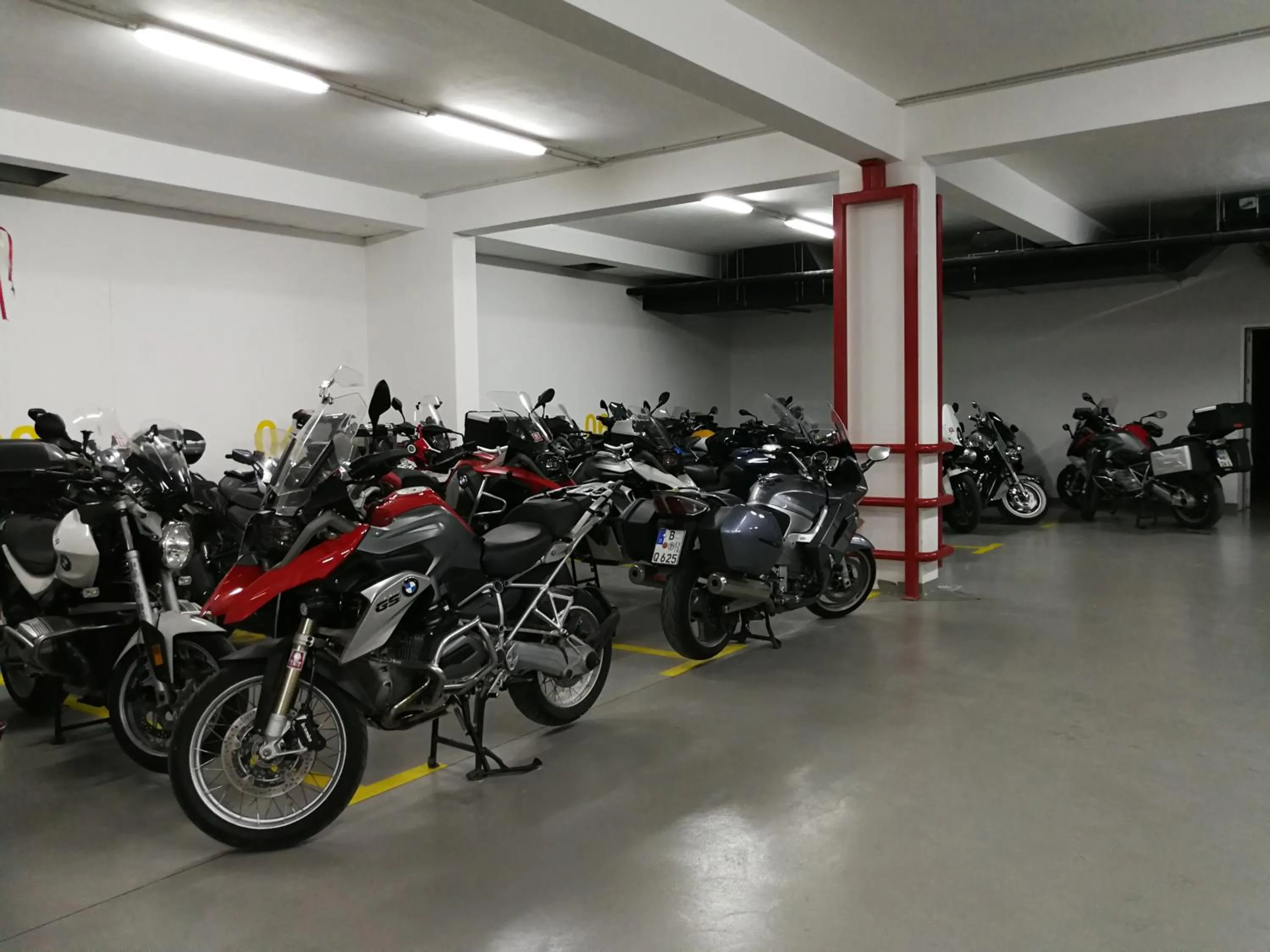 Property building in Medjugorje Hotel & Spa