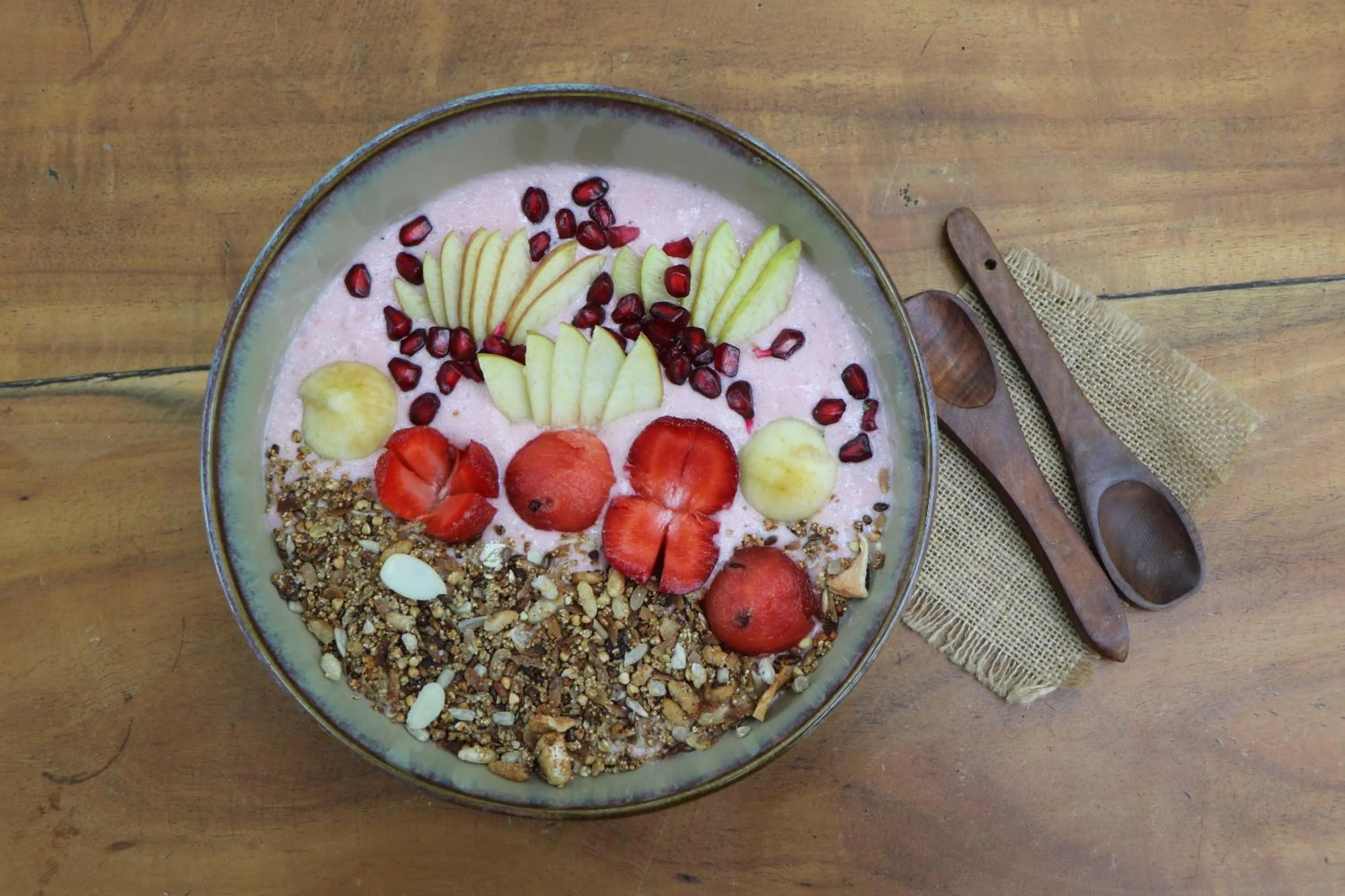 Restaurant/places to eat in The Tamarind Hotel - A Boutique Heritage Stay, Anjuna - Goa