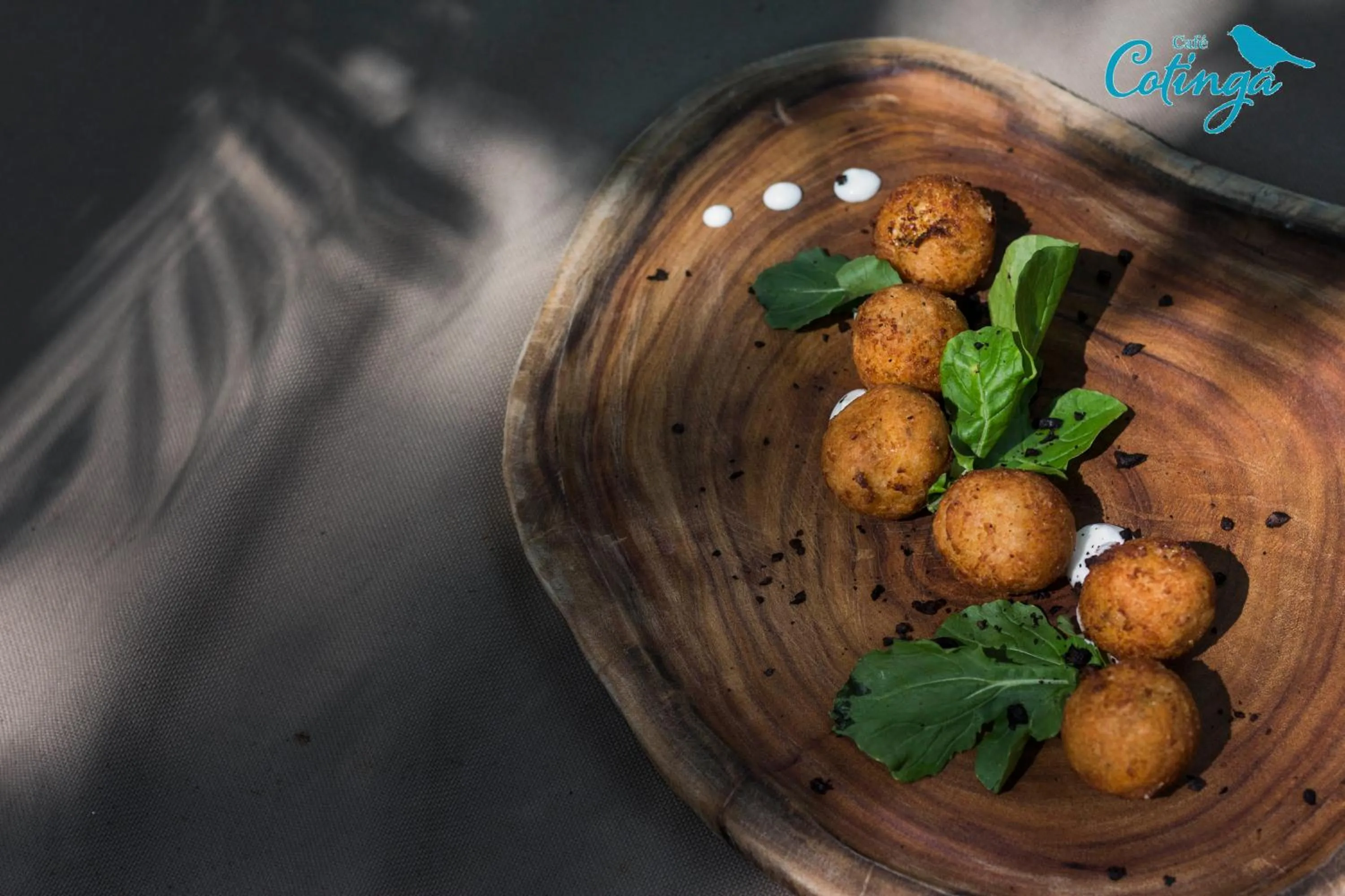 Food in The Tamarind Hotel - A Boutique Heritage Stay, Anjuna - Goa