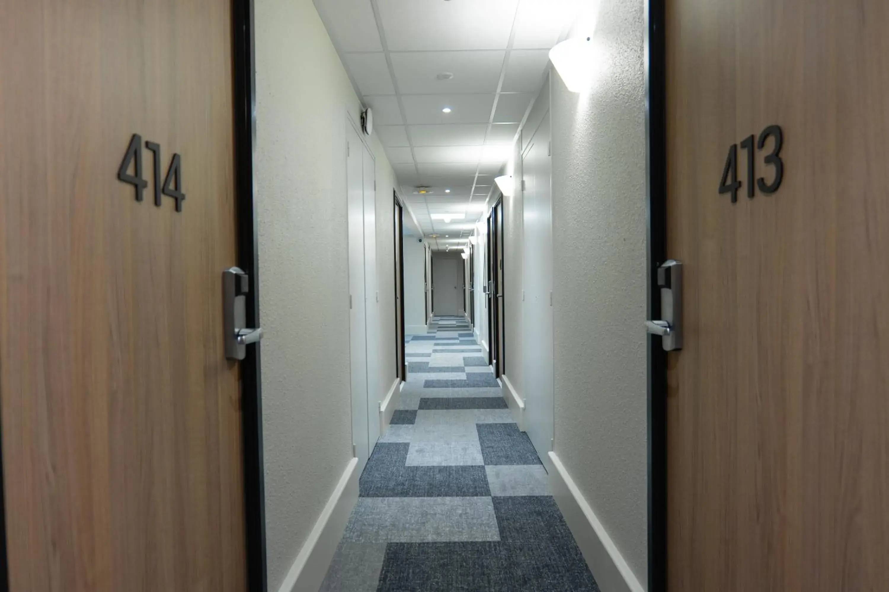 Property building in Ibis Agen Centre Gare Property building in Ibis Agen Centre Gare