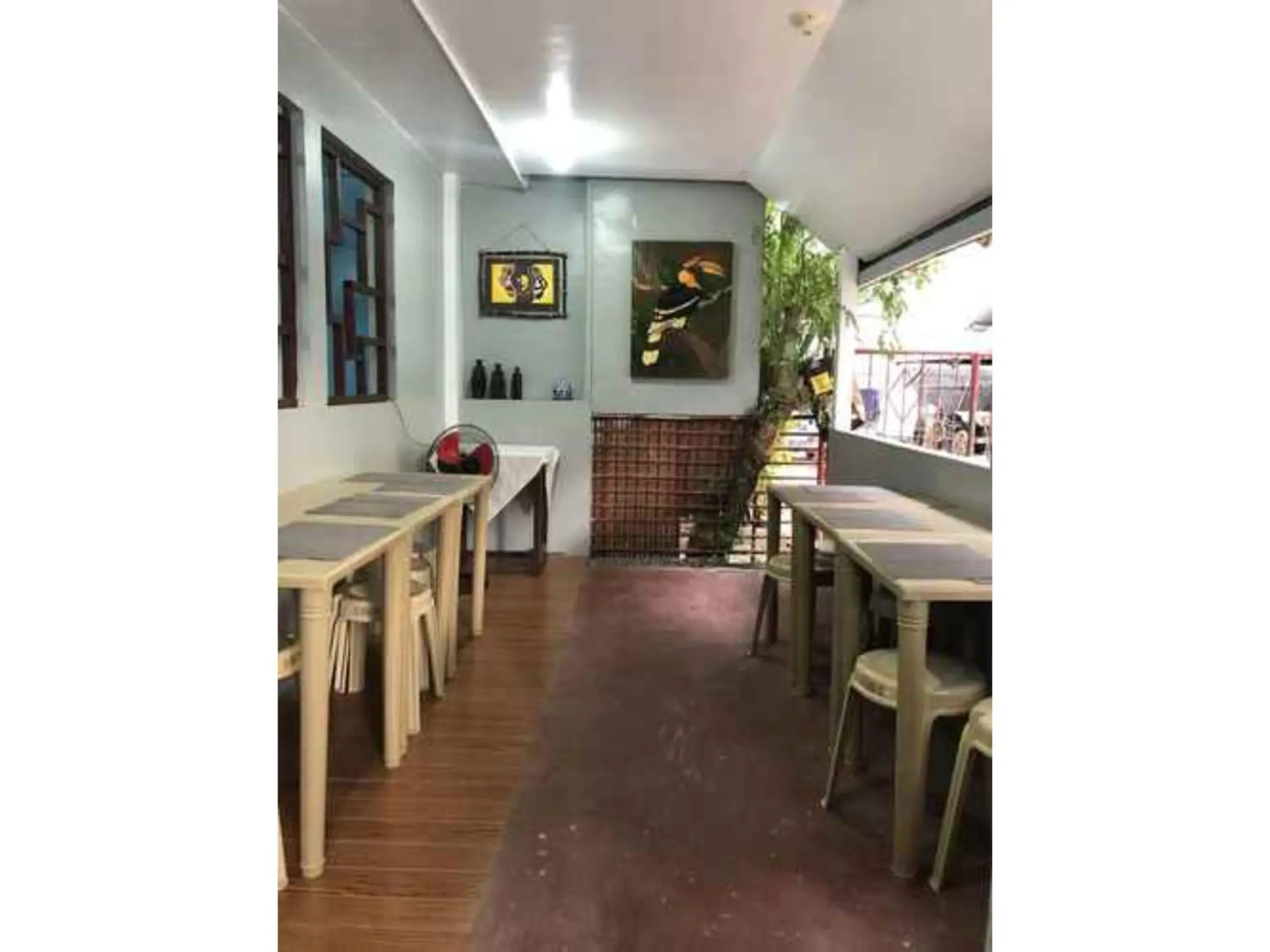 Lobby or reception in Twin AP Homes Lobby or reception in Twin AP Homes