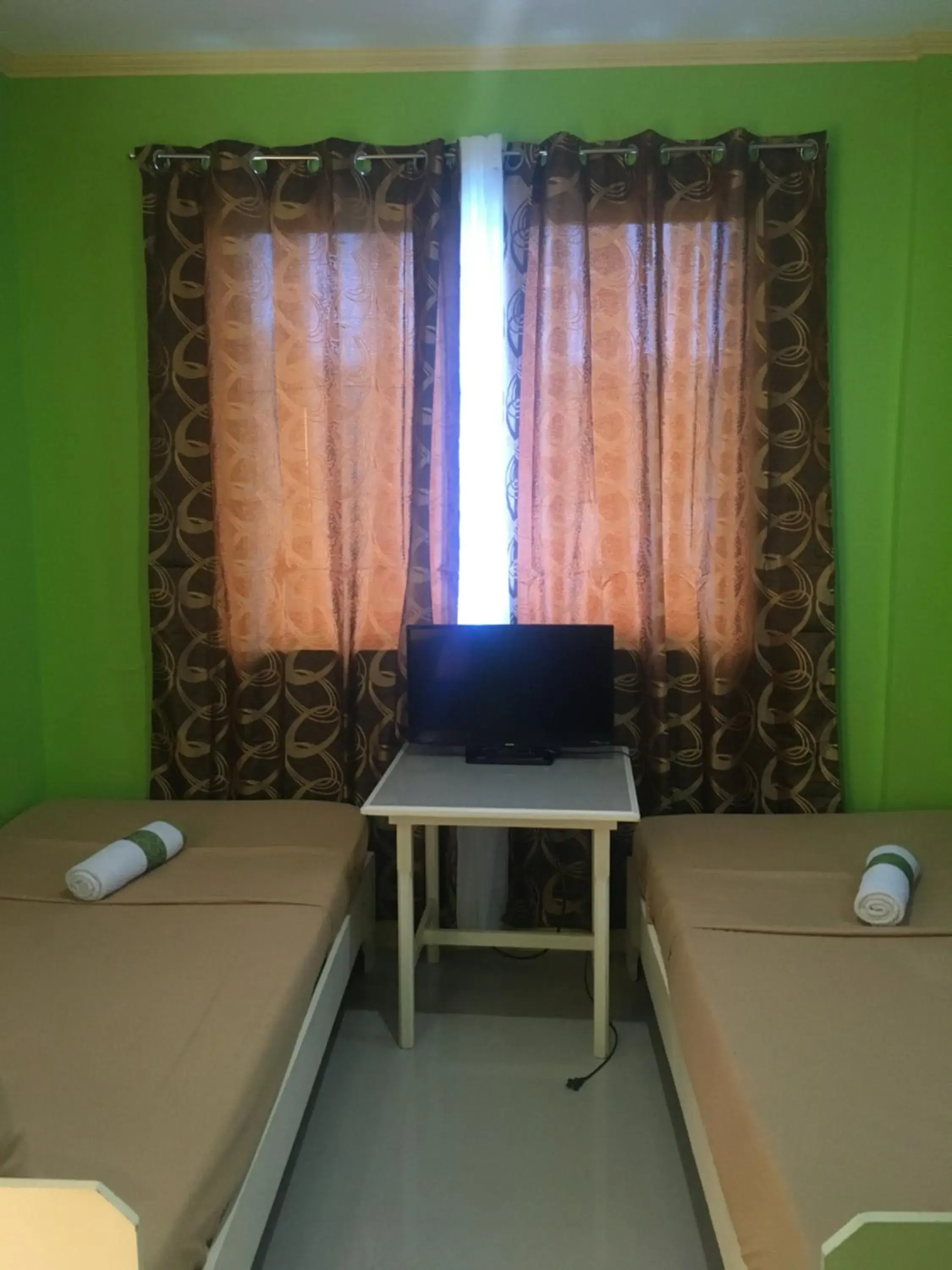 Bedroom, Bed in Twin AP Homes Bedroom, Bed in Twin AP Homes