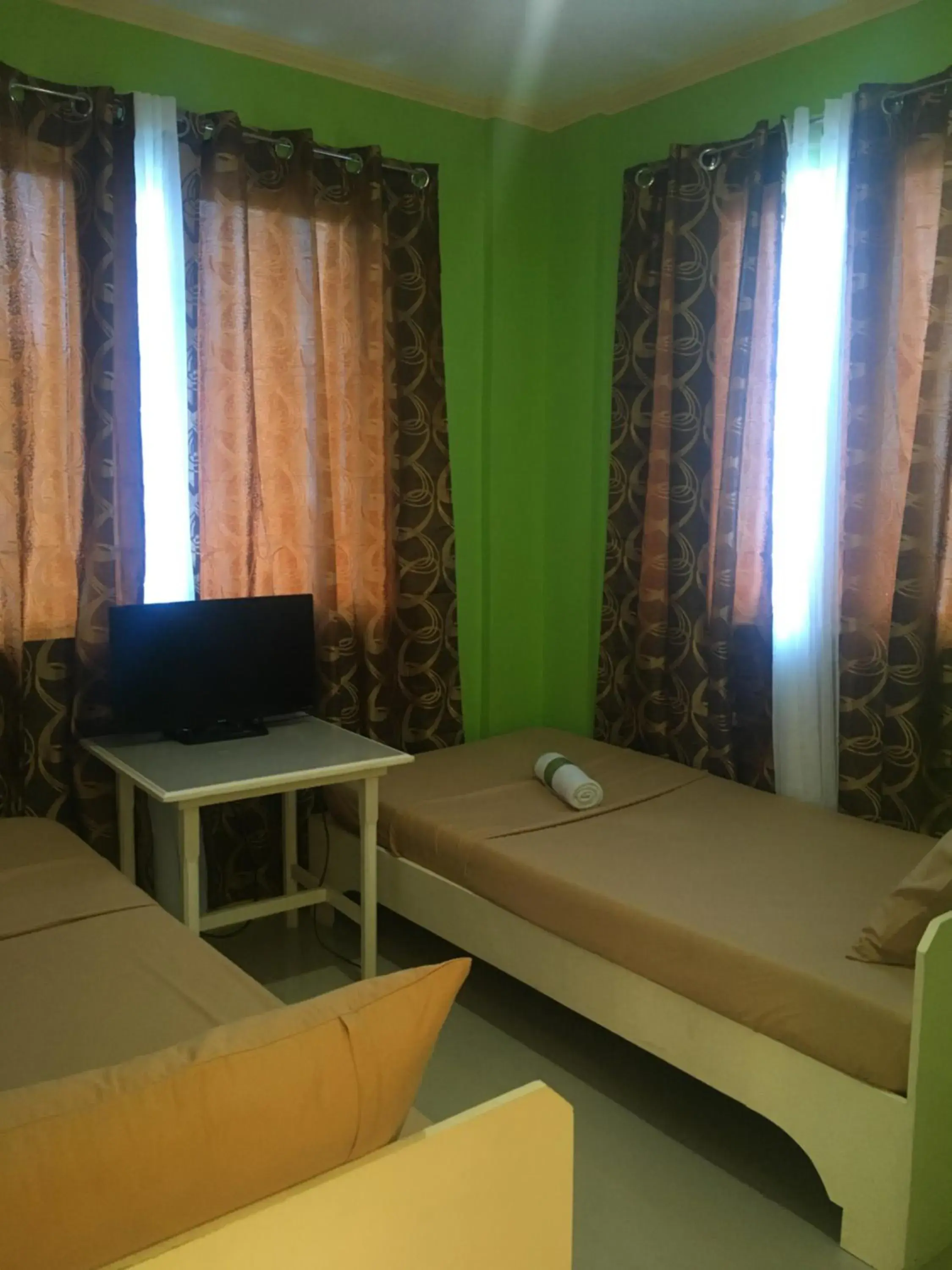 Bedroom, Bed in Twin AP Homes Bedroom, Bed in Twin AP Homes