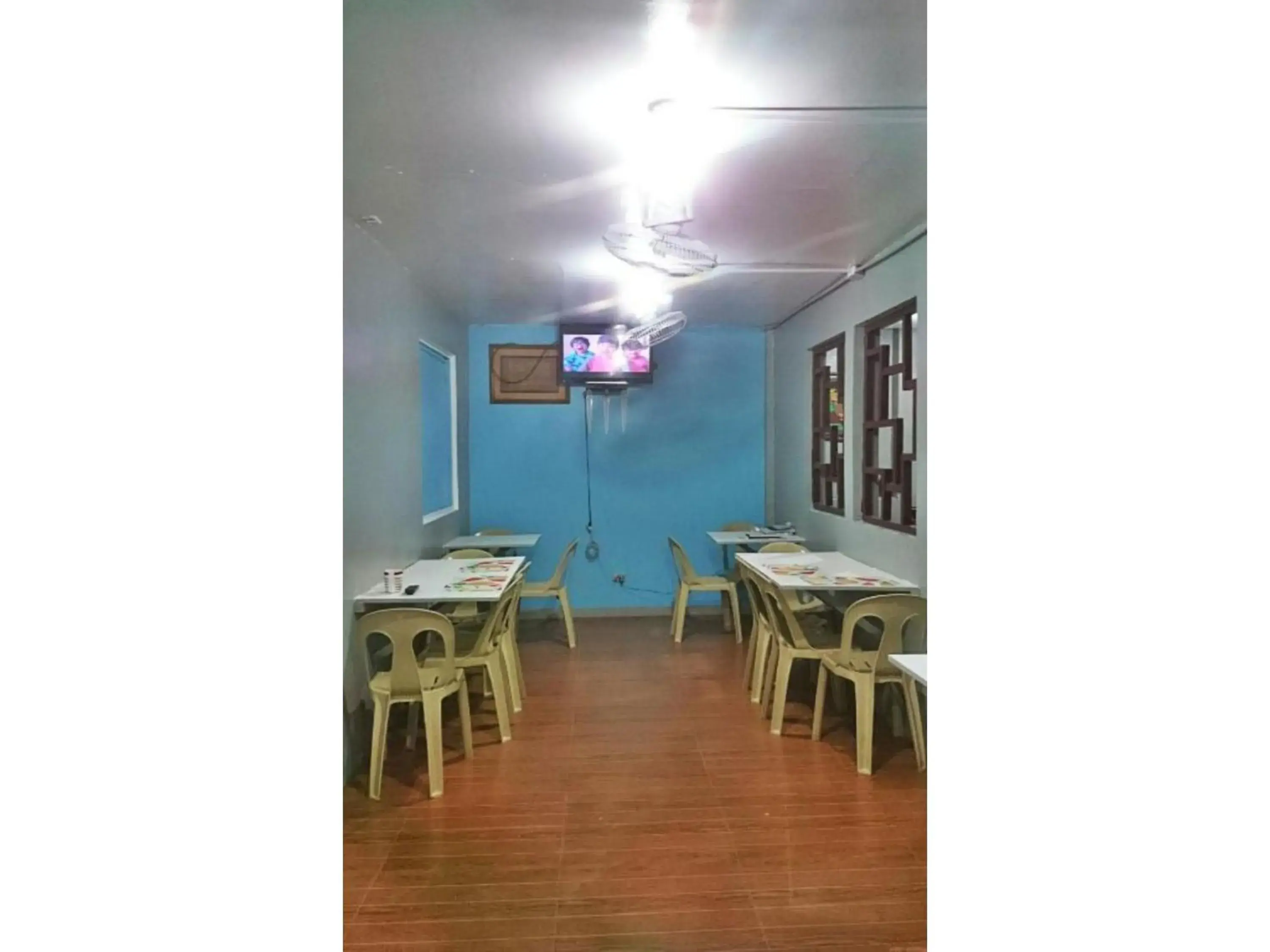 Lobby or reception in Twin AP Homes Lobby or reception in Twin AP Homes