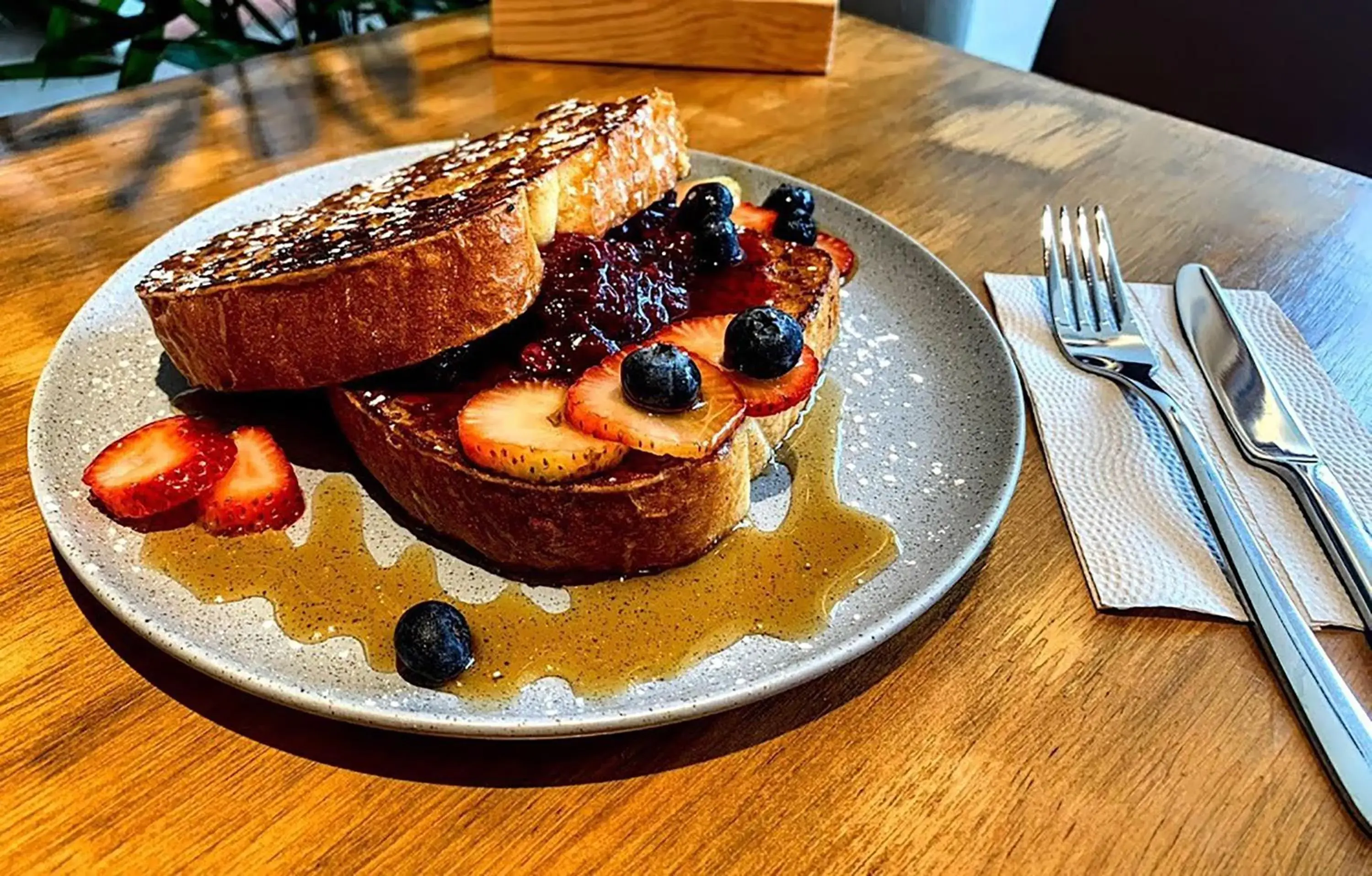 Breakfast in La Martina Boutique Hotel Breakfast in La Martina Boutique Hotel