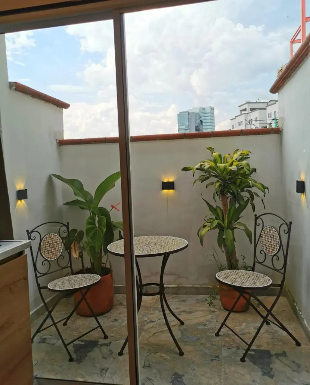 Studio with Balcony in La Martina Boutique Hotel Studio with Balcony in La Martina Boutique Hotel