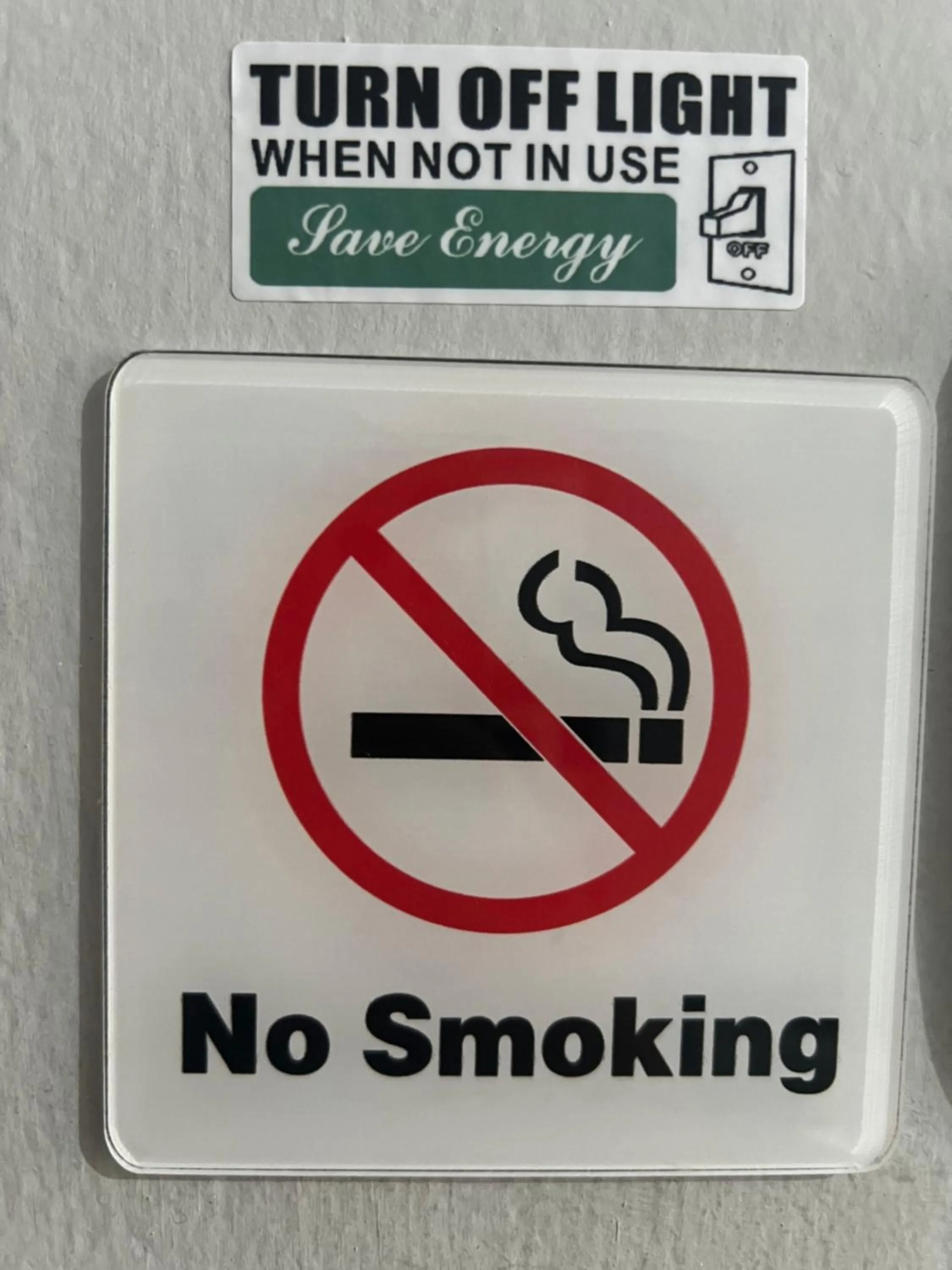 Logo/Certificate/Sign in Lima Airport Tampu