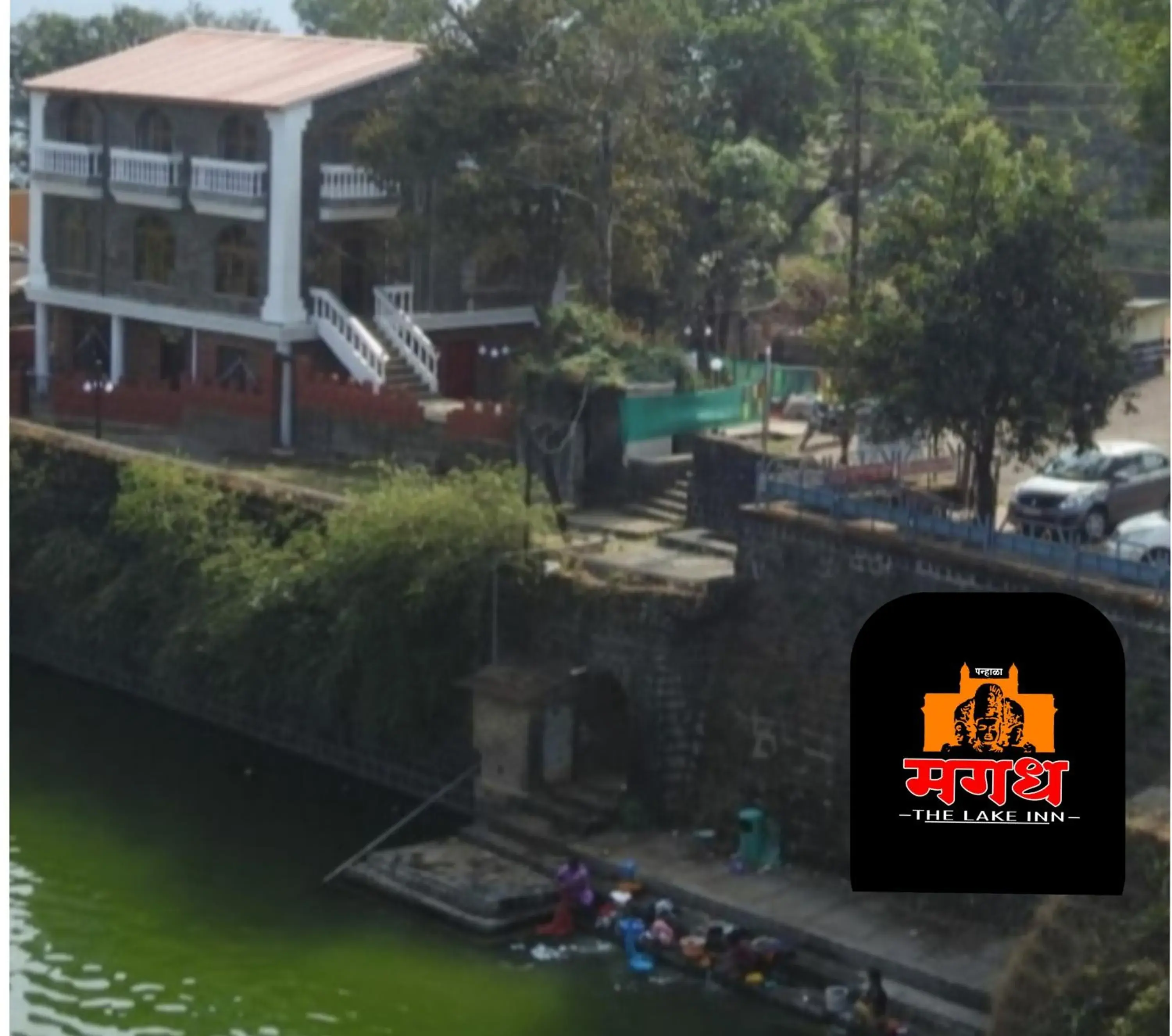 Magadh Resort Panhala ,In Fort Panhala Hotel Magadh Resort Panhala ,In Fort Panhala Hotel